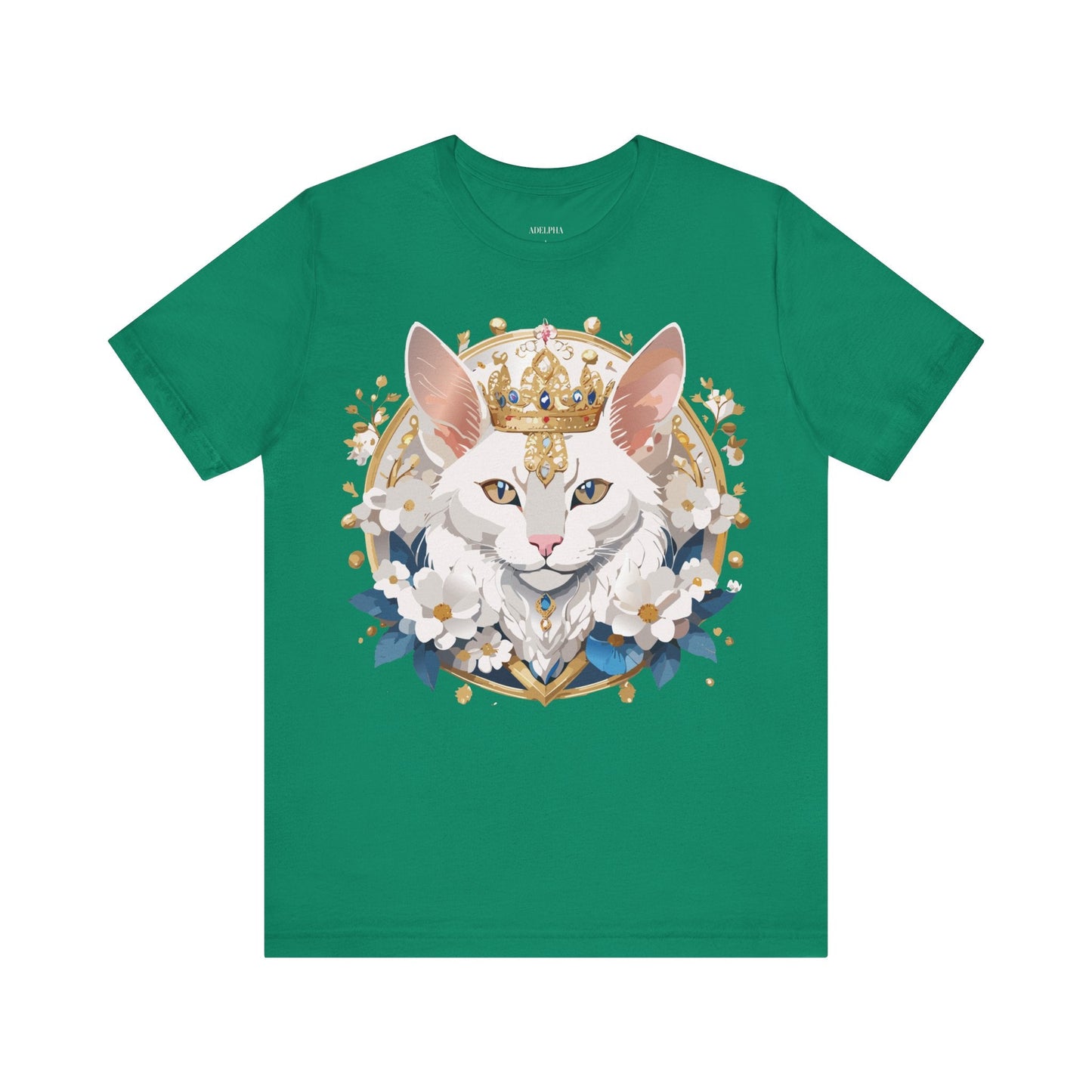 Adelpha Graphic Tee Unisex Jersey Short Sleeve Art Design Vintage Inspired Artwork Premium Casual