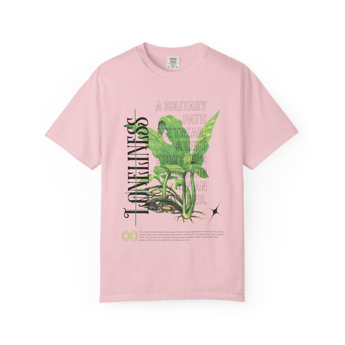 Positive Quotes Shirt