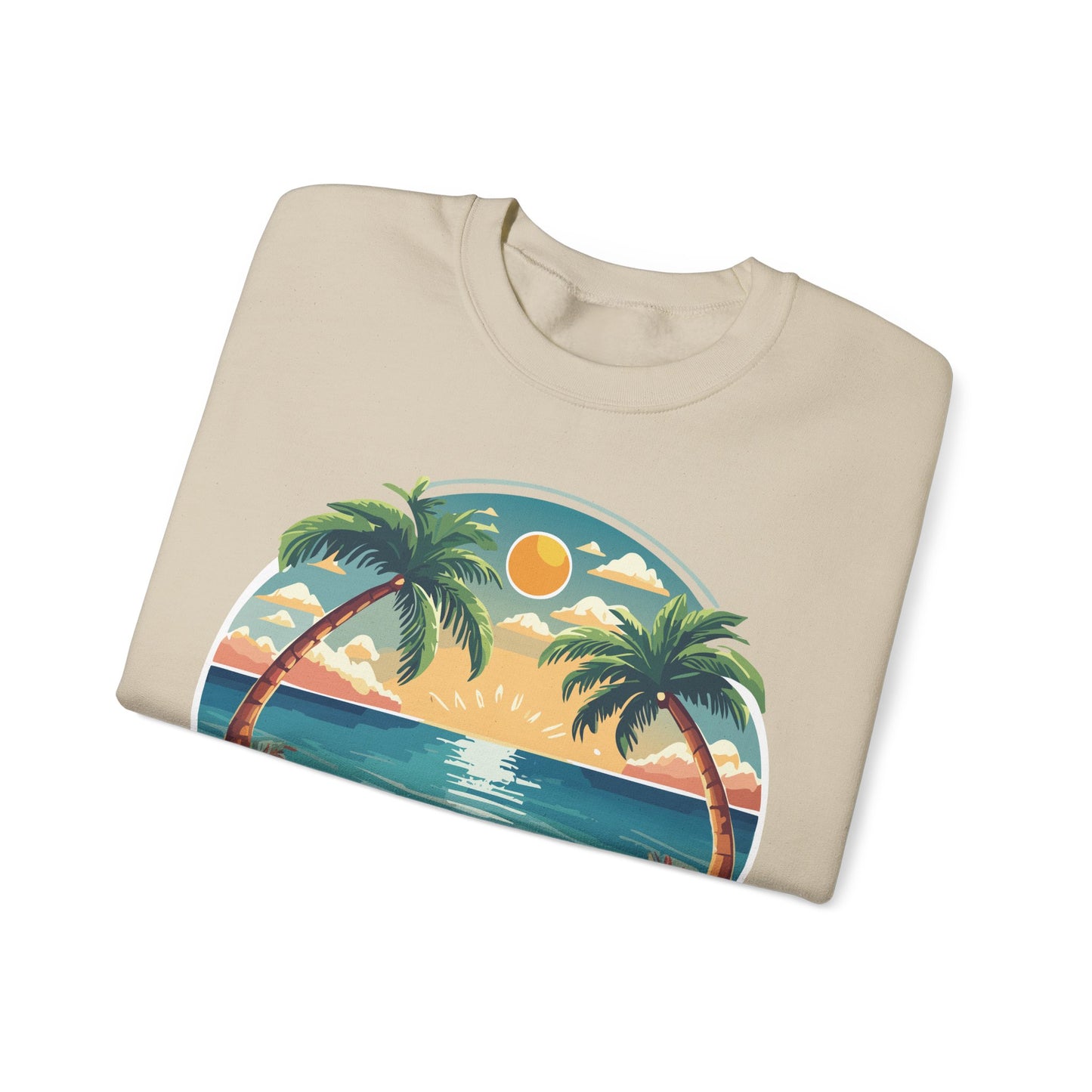 BEACH Sweatshirt