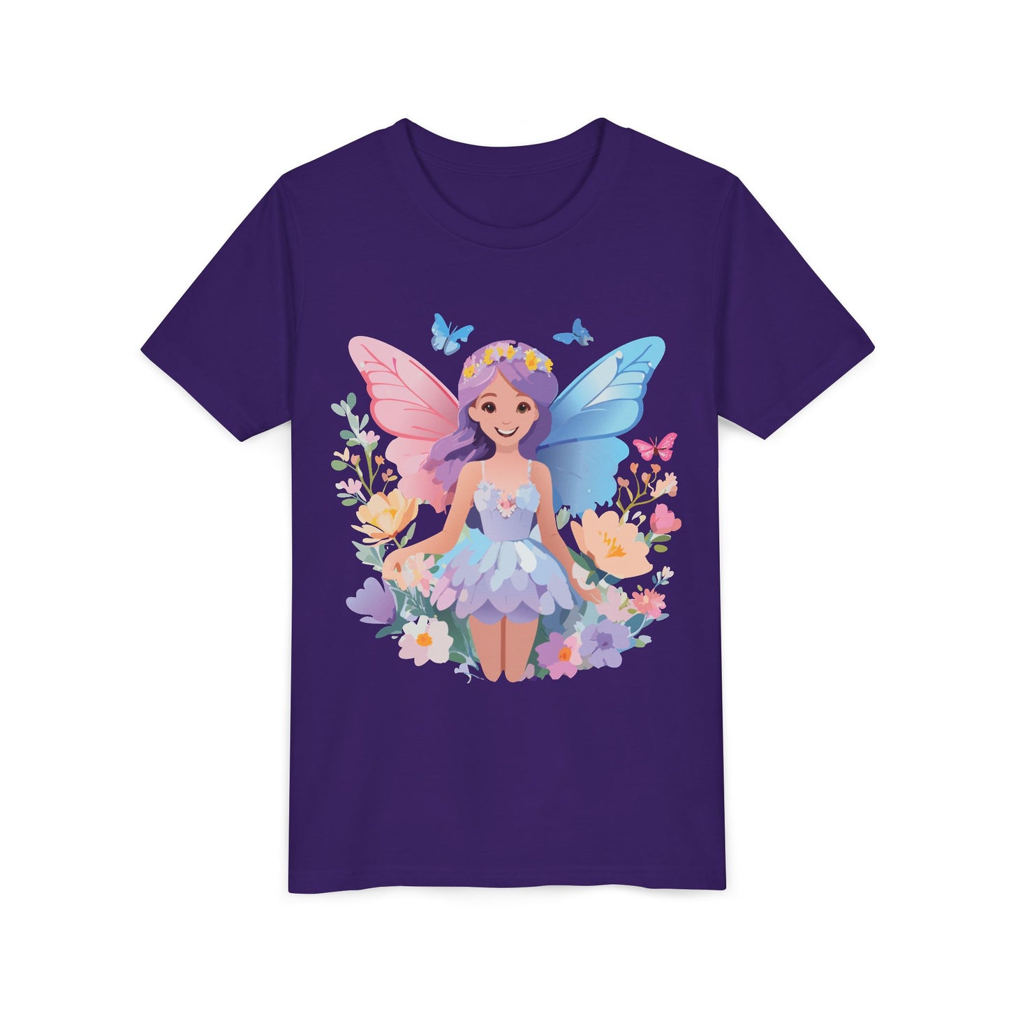 Fairy Shirt