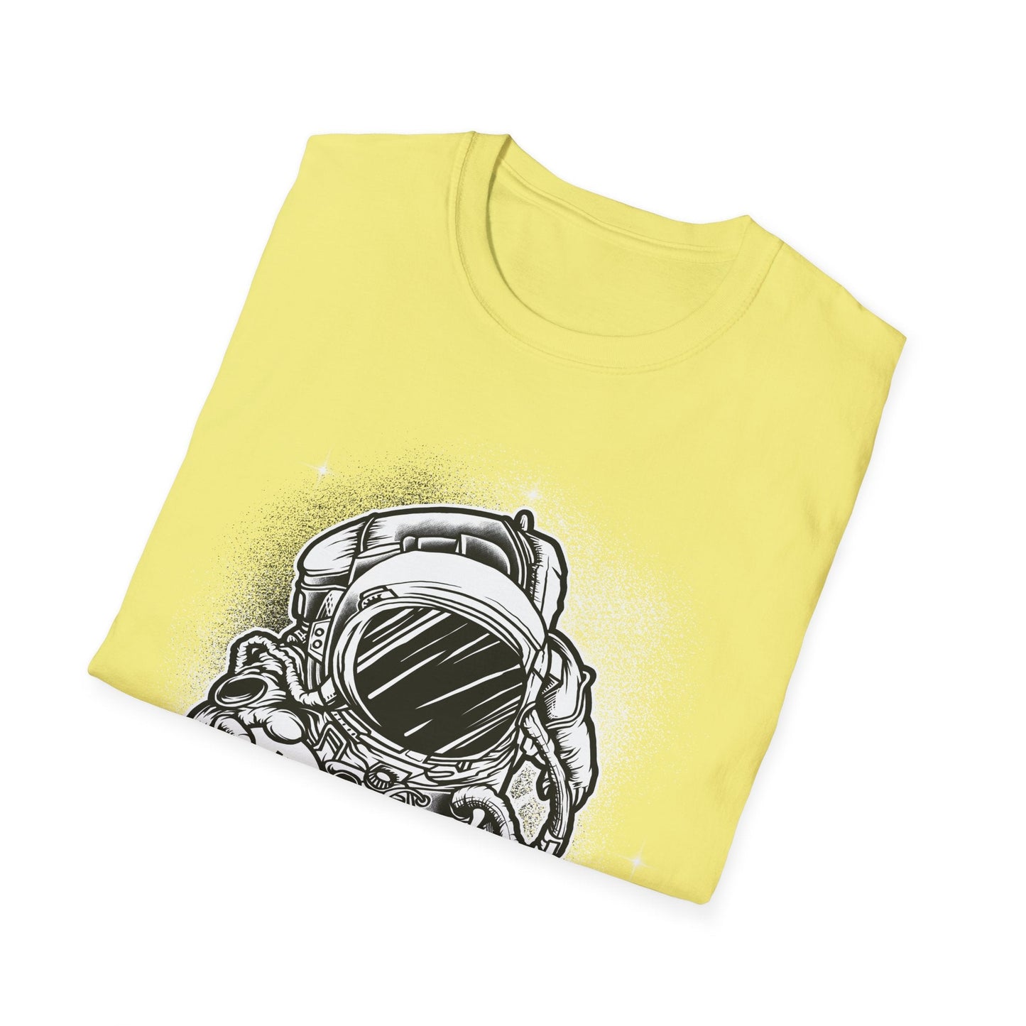 Cartoon T Shirt Unisex Animation Tee Gildan Softstyle 64000 100 Percent Ring Spun Cotton