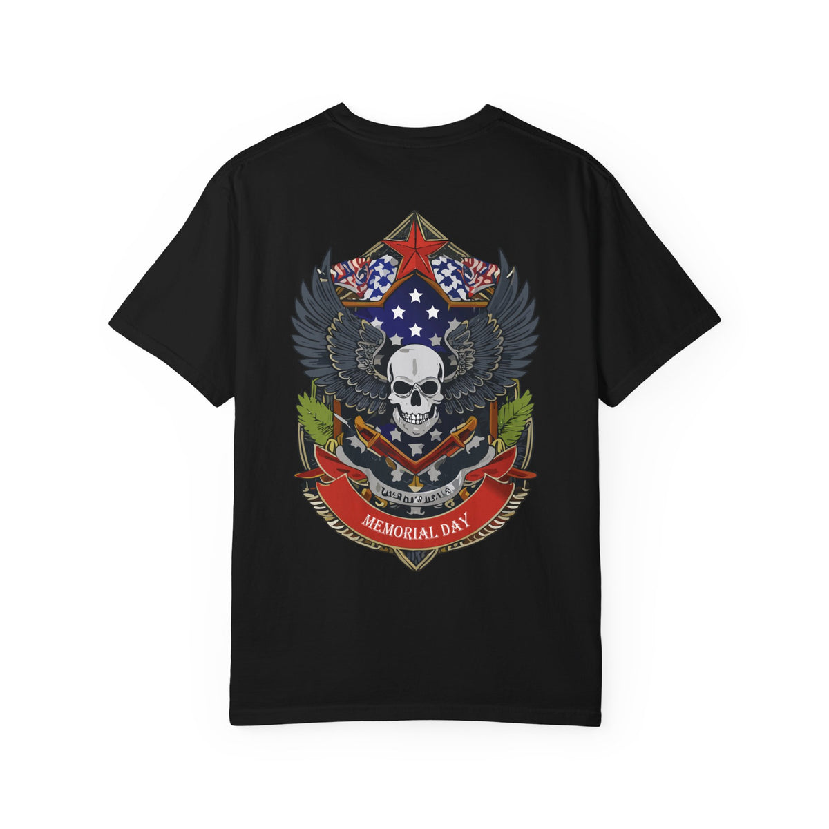 Memorial Day Shirt, Memorial Day Tee