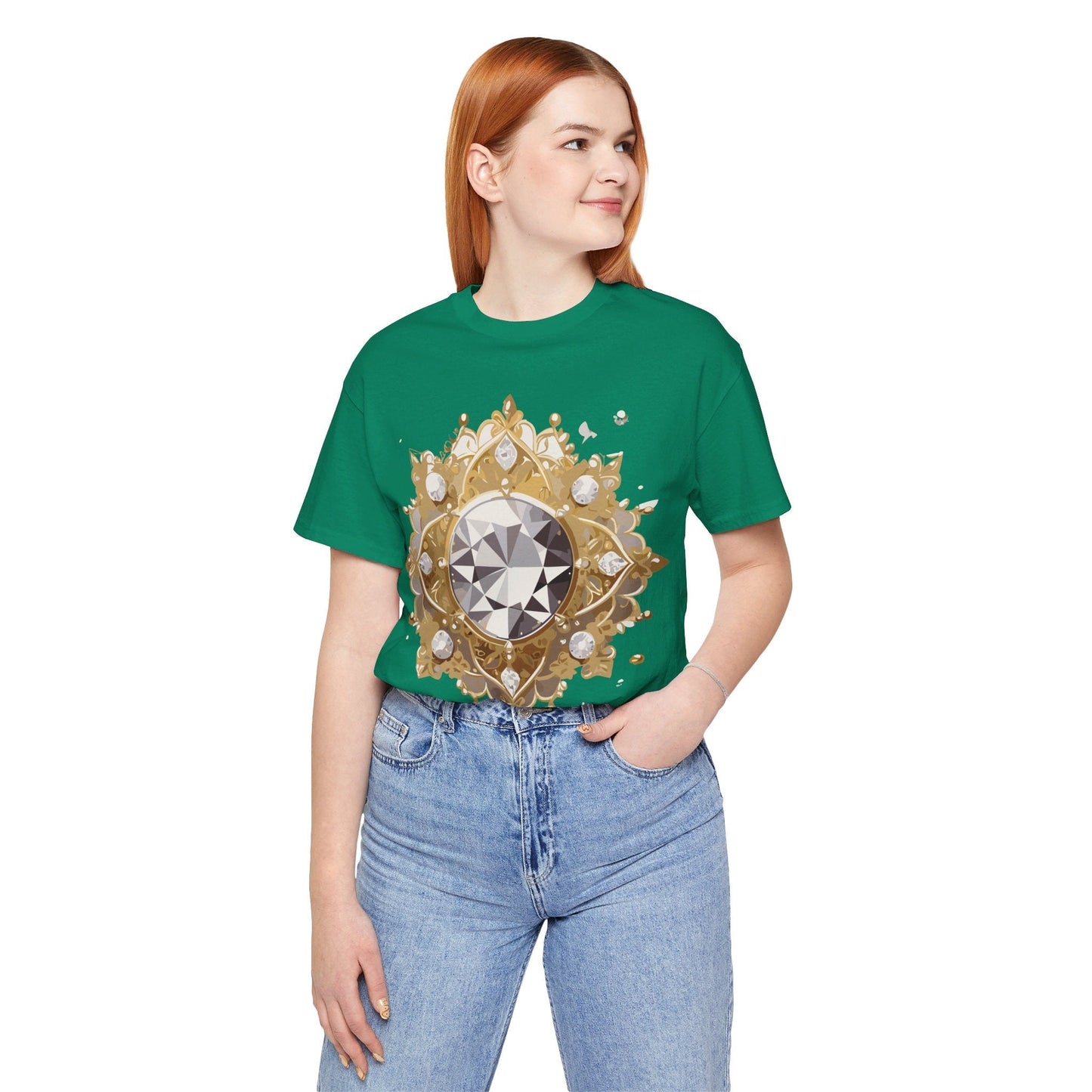 Unisex Graphic T Shirt From Adelpha Vintage Inspired Artwork Premium Casual Tee Collection