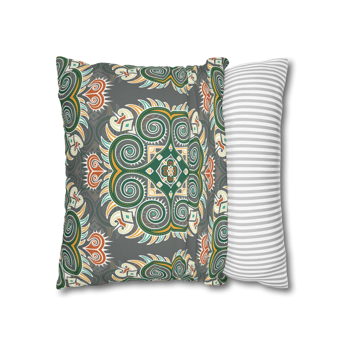 Ornament Pillow case