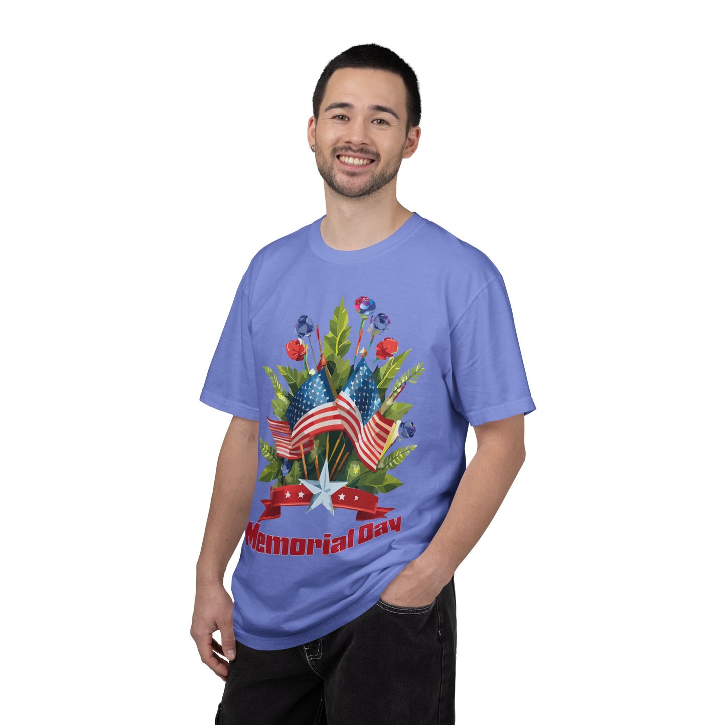 Memorial Day Shirt, Memorial Day Tee
