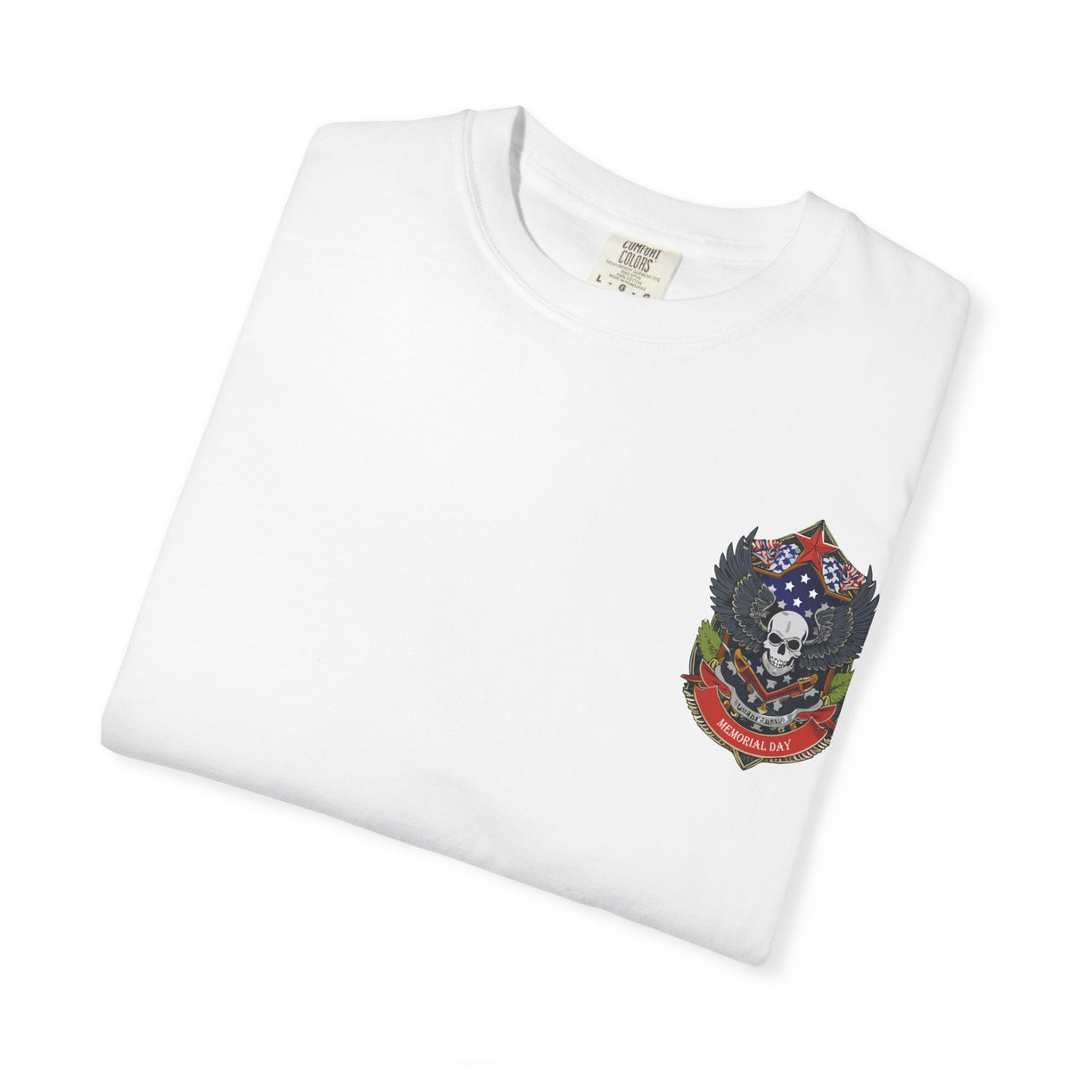 Memorial Day Shirt, Memorial Day Tee