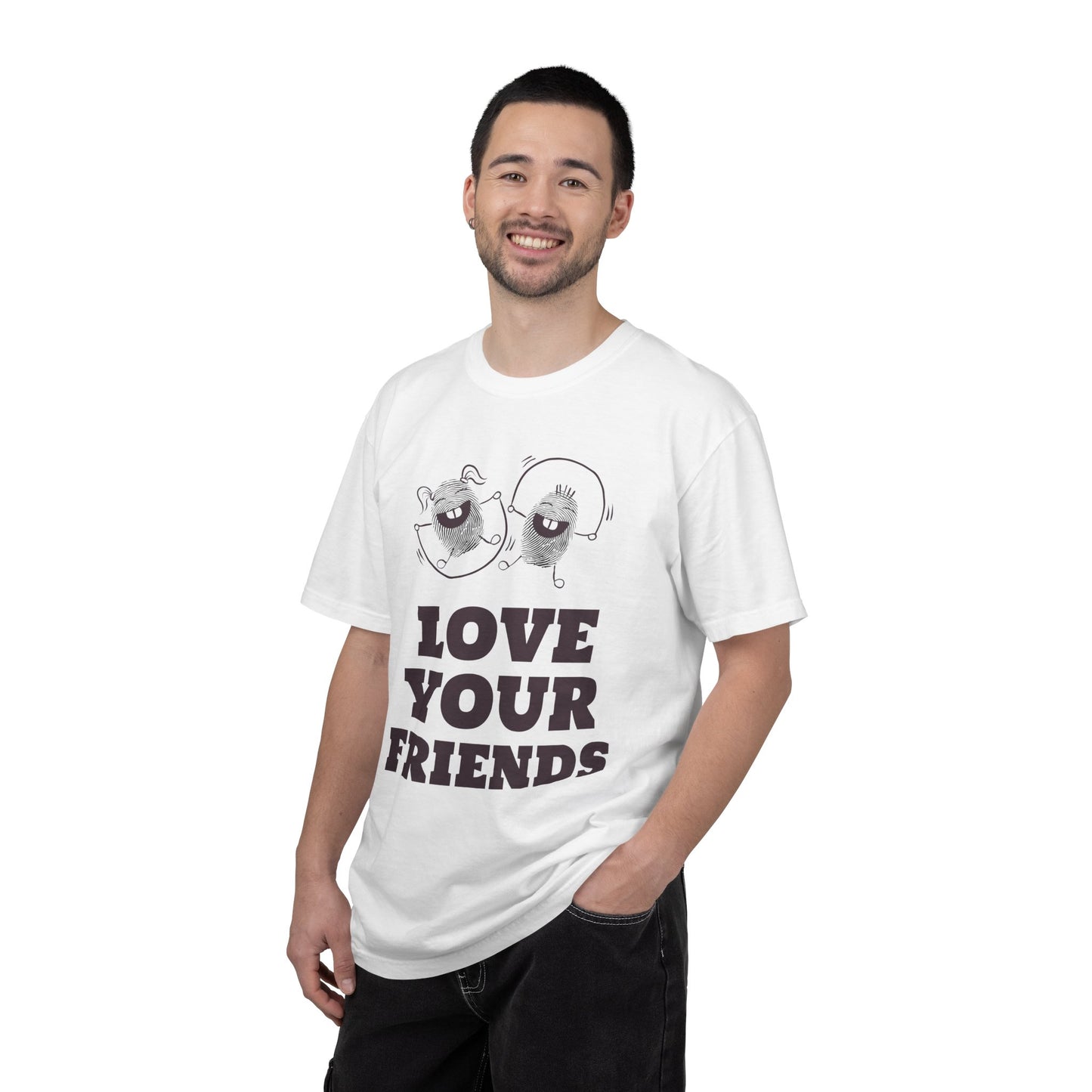 Positive Quotes Shirt