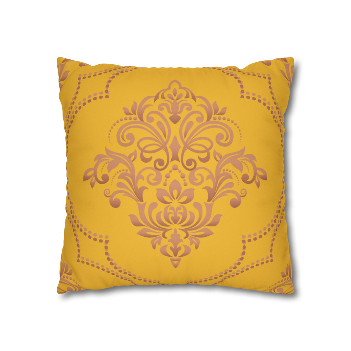 Ornament Pillow case