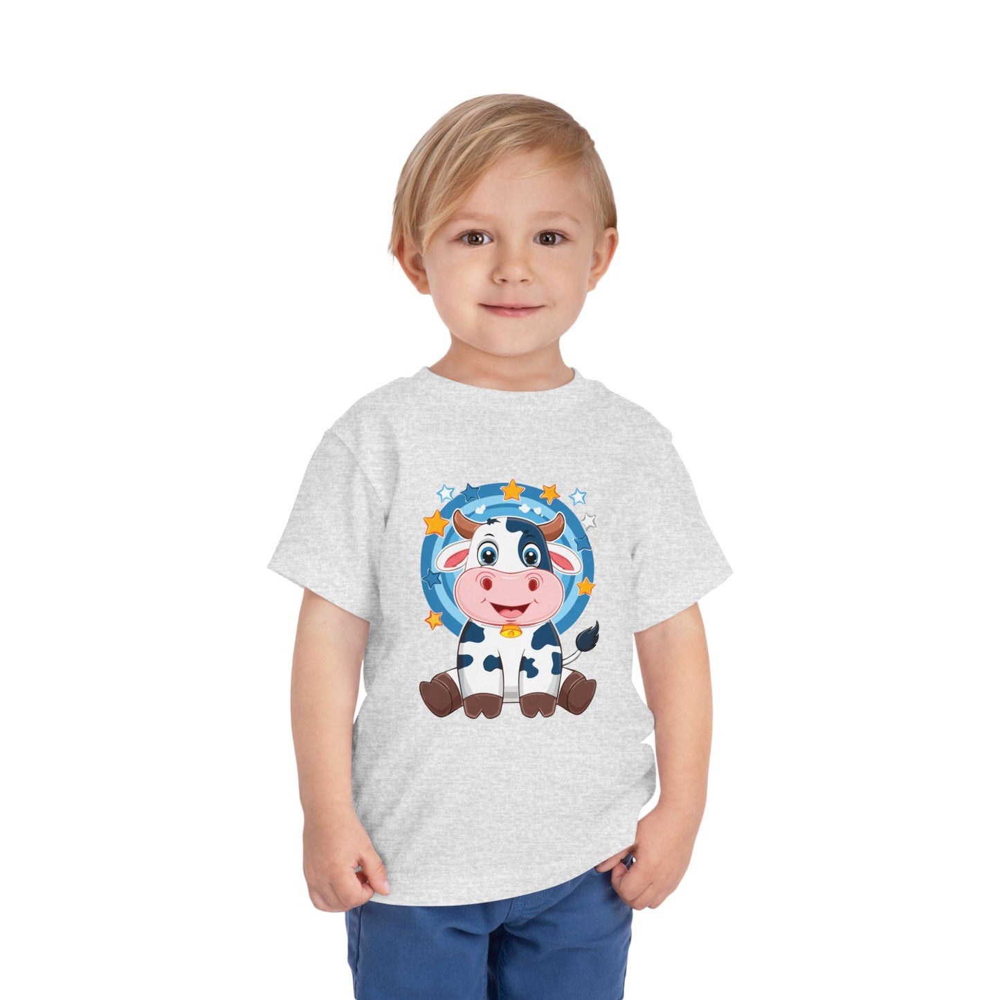 Funny Childrens Shirts (2T-5T)