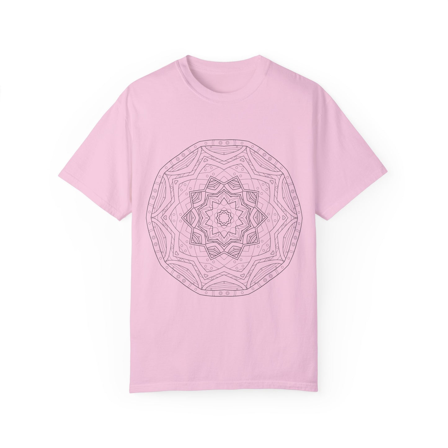 MANDALA shirt