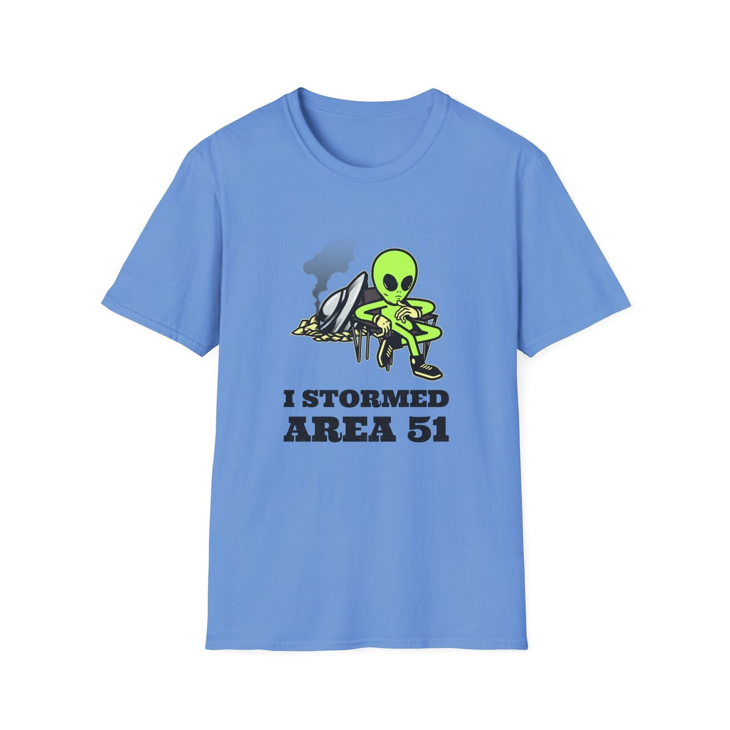 Funny T Shirts UFO Tees Funny Aliens Shirt  14