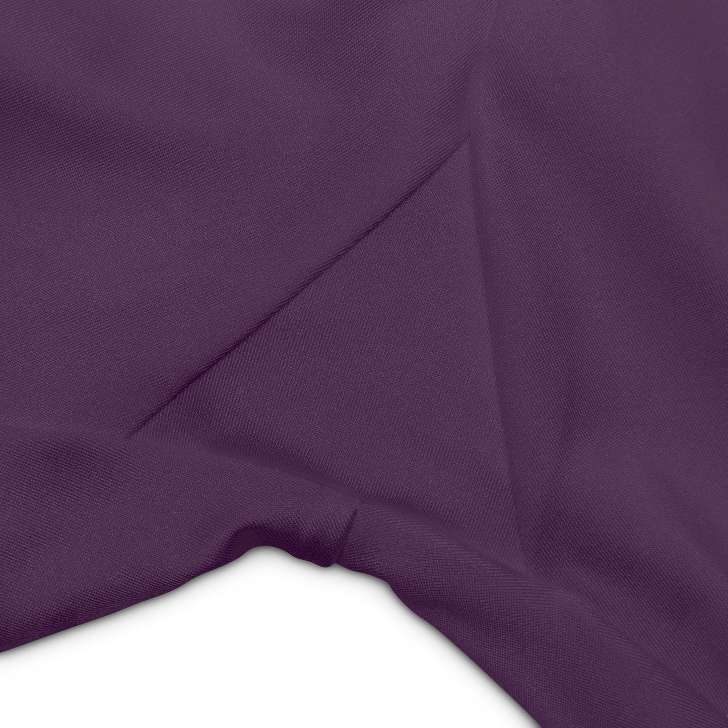 Berry Cream Women's Purple High-Waist Workout Shorts — Yoga & Activewear Biker Shorts