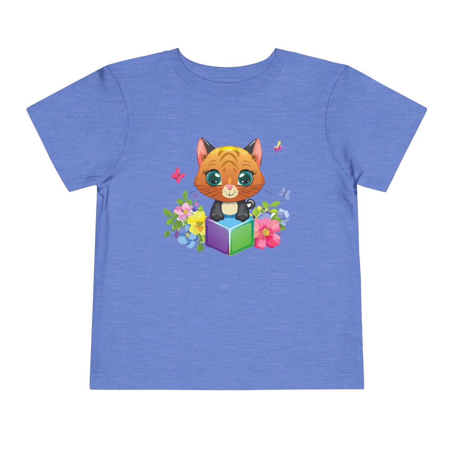 Funny Childrens Shirts (2T-5T)