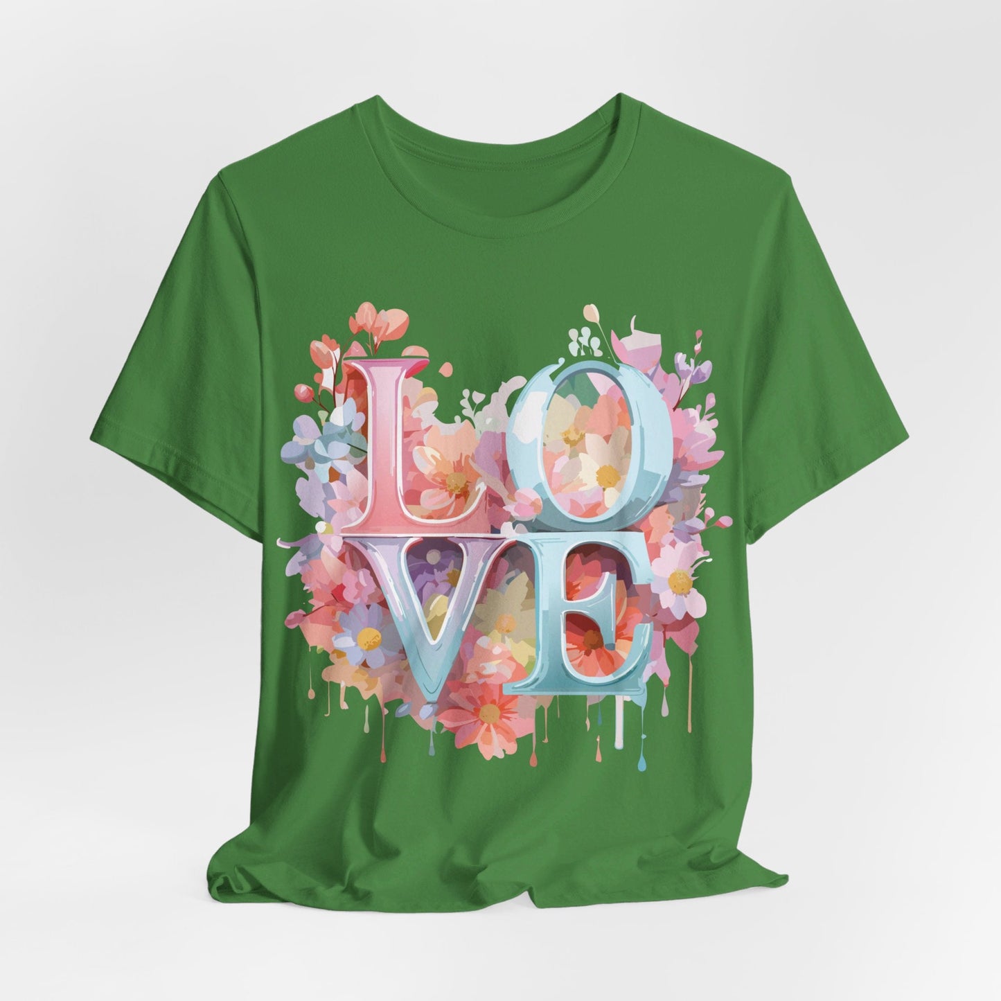 Valentine Graphic Tee Unisex Jersey Short Sleeve With Vintage Artwork By Adelpha