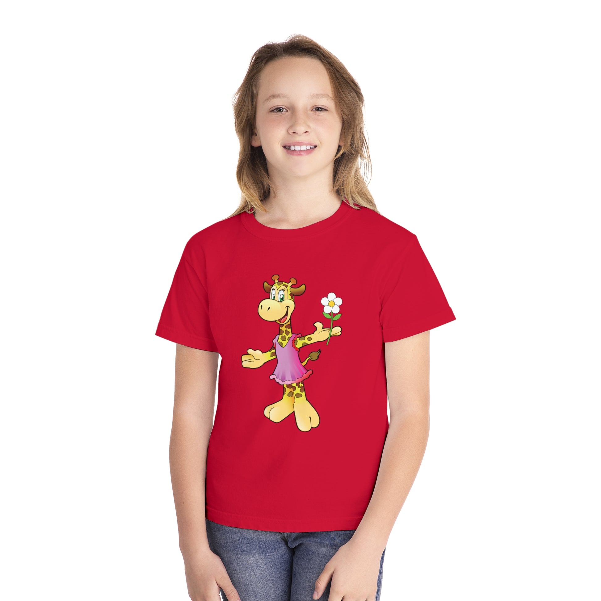Childrens Animal T Shirts - PPU BEST