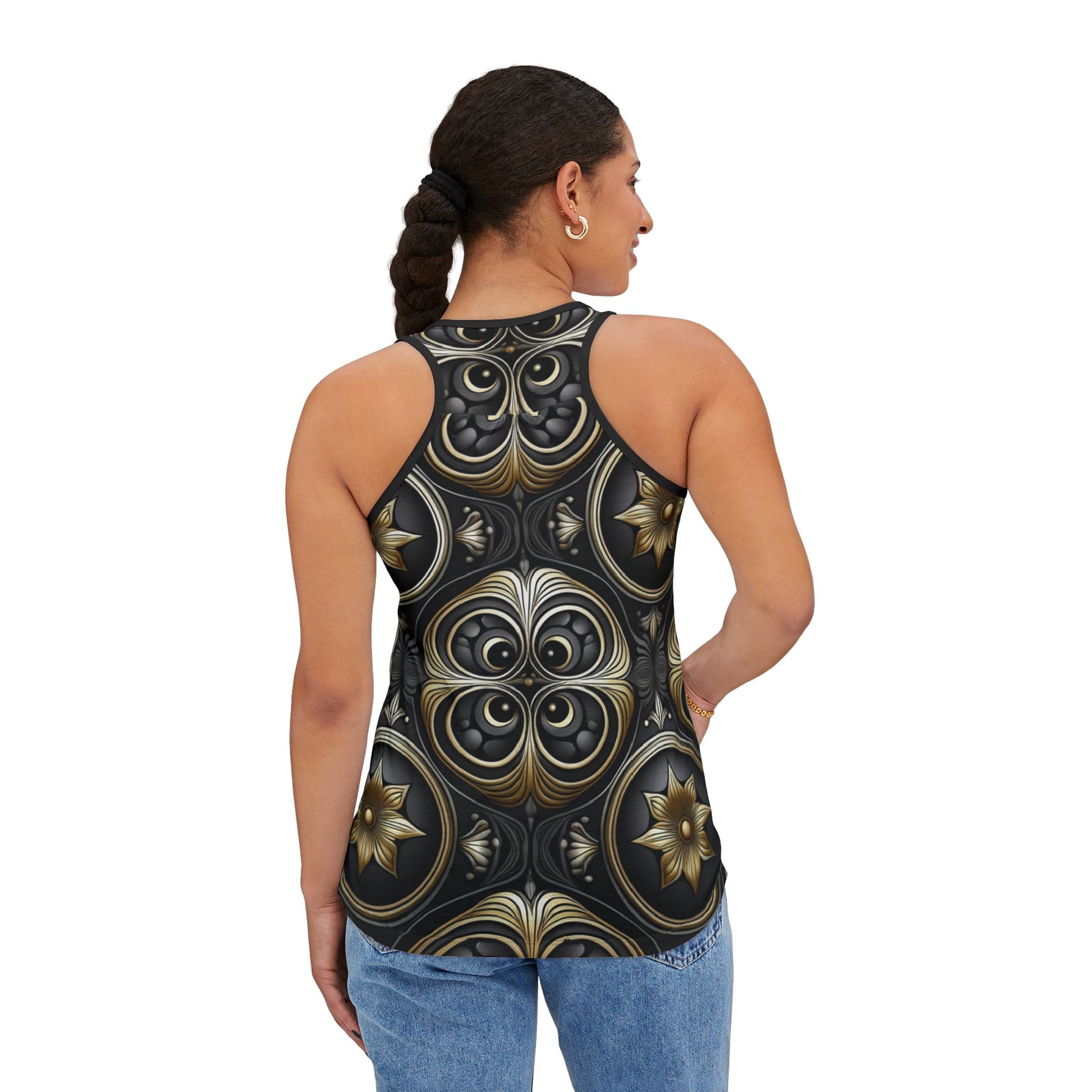 Ornament Tank - PPU BEST