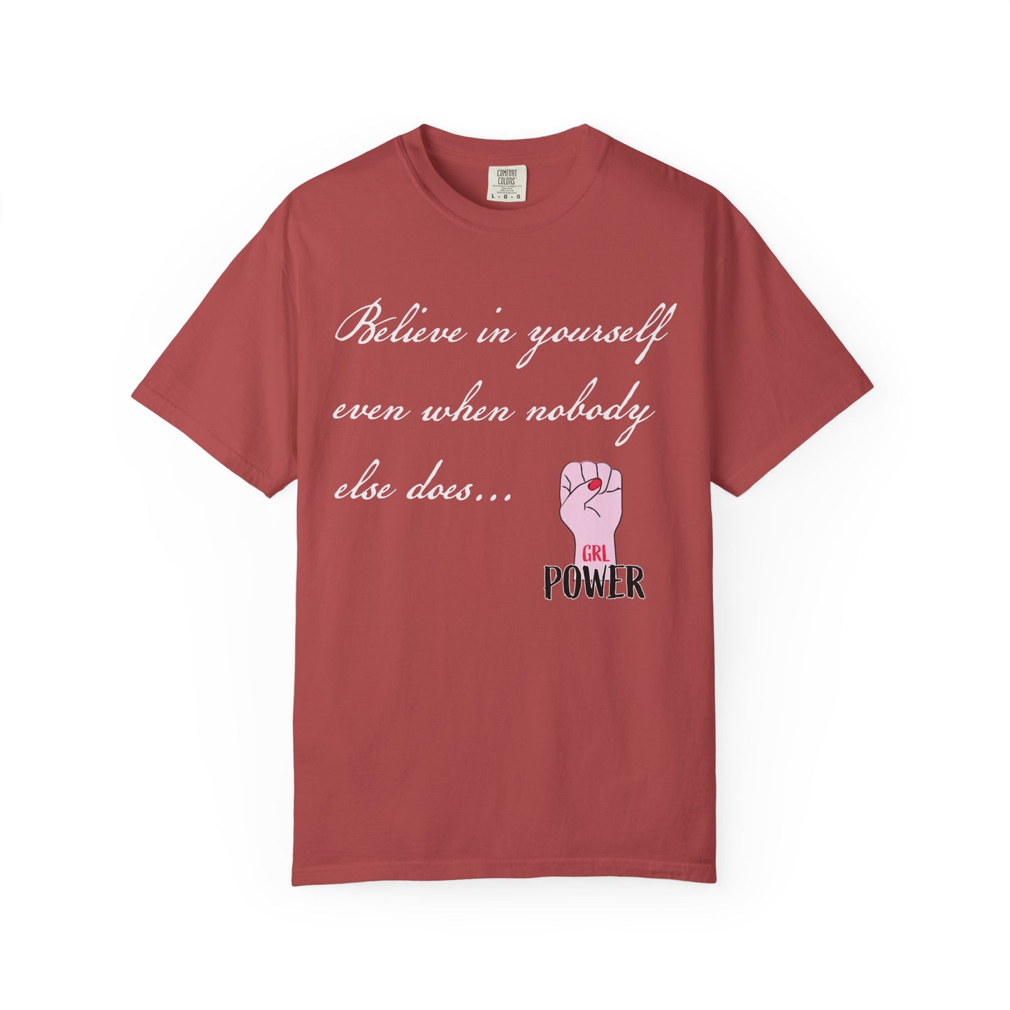 Positive Quotes Shirt