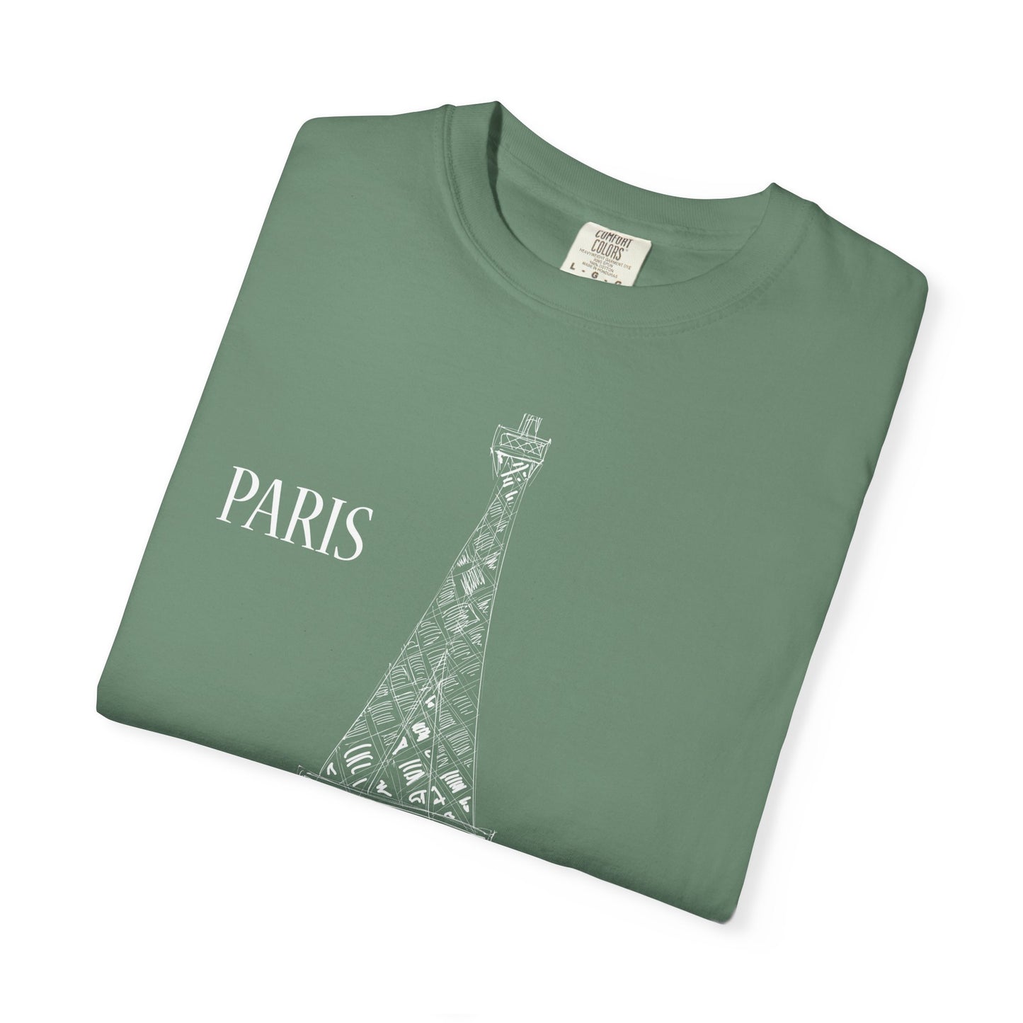 Tourist Shirt