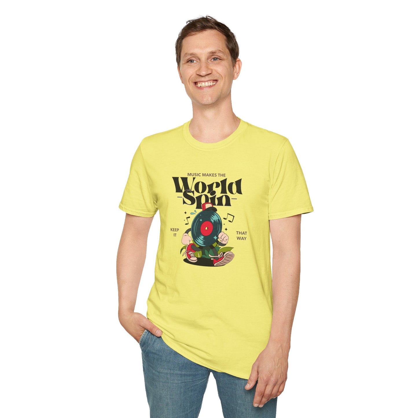 Funny Slogan T Shirts for Unisex Comfort 100 Percent Ring Spun Cotton Gildan Softstyle 64000 Tee Shirt