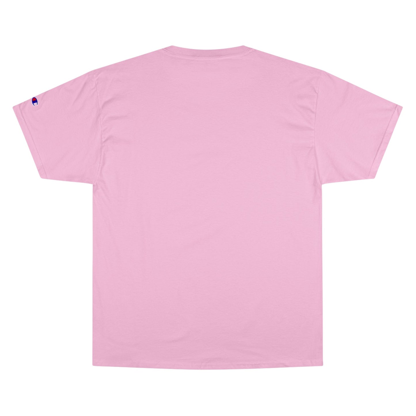 Champion Logo Shirt