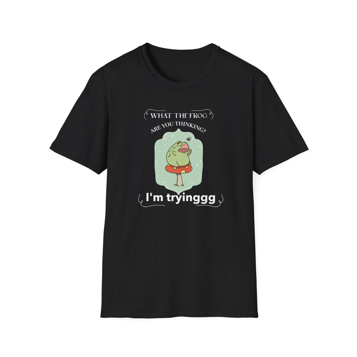 Funny Animals Cartoon Graphic Unixes Gildan 100 Cotton Tee Shirt 202