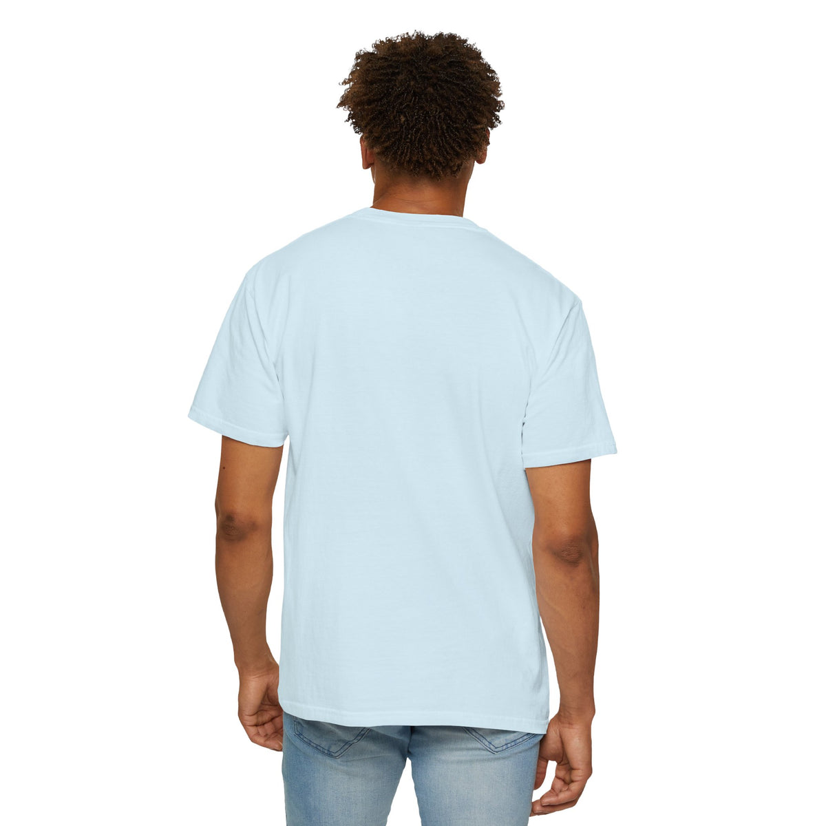 Happy Easter T-Shirt, Tee Shirt with Easter Signature, T Shirt with Easter Prints, Tee Shirt with Easter Design