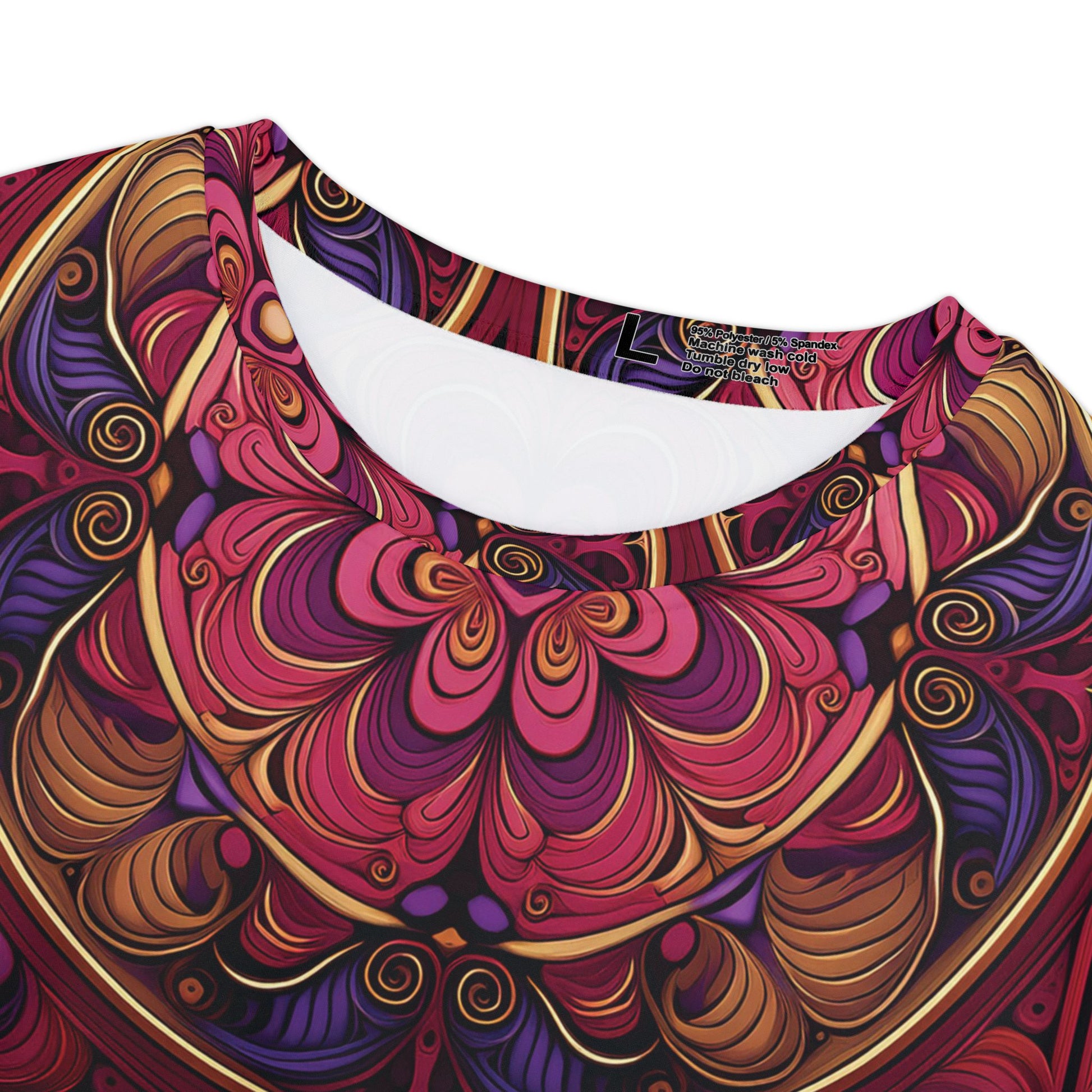 Ornament Shirt - PPU BEST