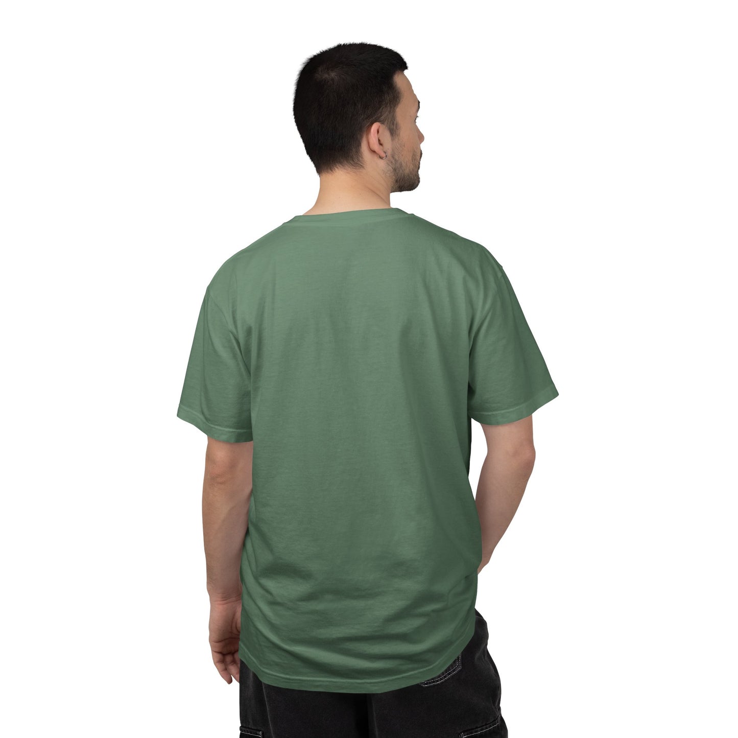 Happy Easter Day T-Shirt, Tee Shirt with Easter Signature, T Shirt with Easter Prints, Tee Shirt with Easter Design