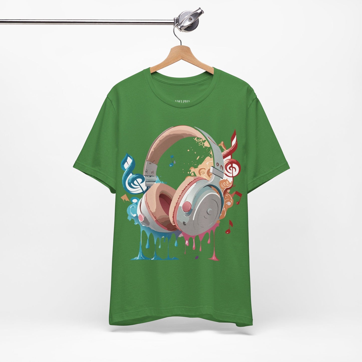 Adelpha Graphic T Shirt Unisex Jersey Short Sleeve Vintage Inspired Art Tee Premium Comfort