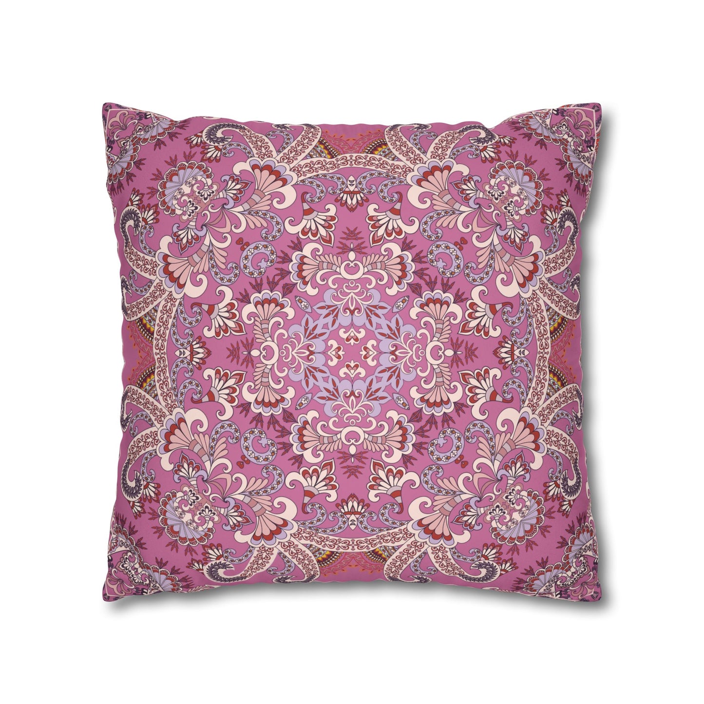 Ornament Pillow case