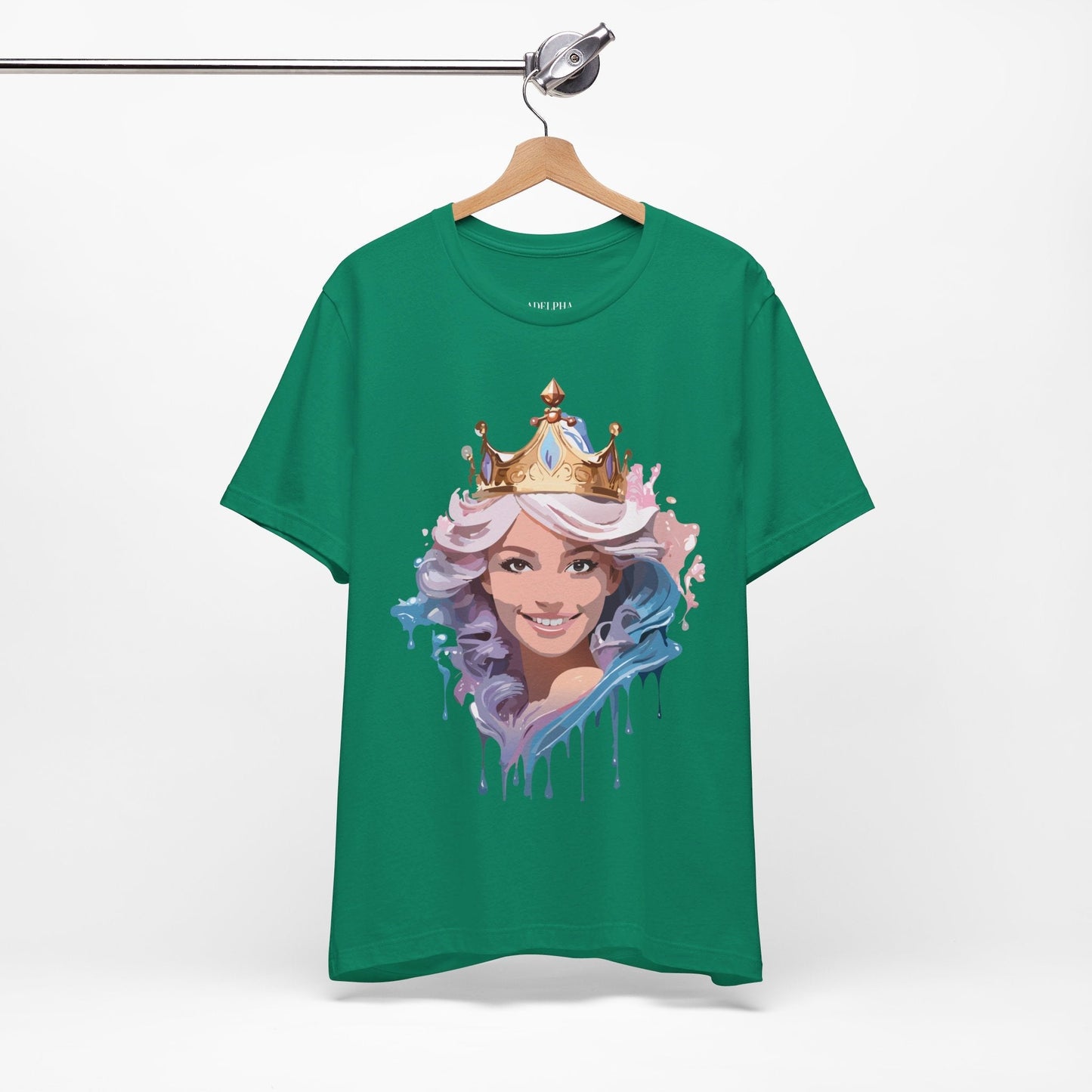 Adelpha Graphic T Shirt Unisex Short Sleeve Vintage Inspired Art Design Tee Premium Quality