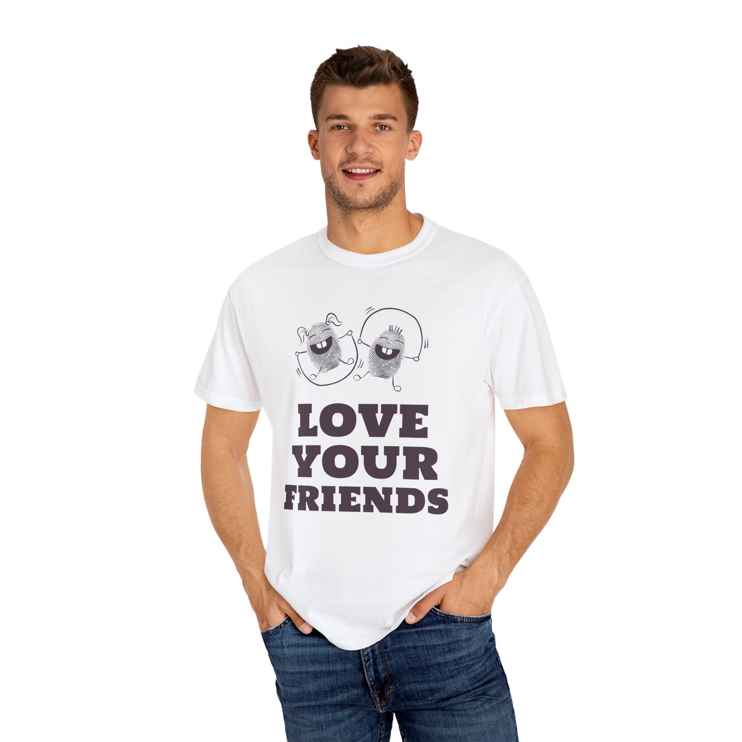 Positive Quotes Shirt - PPU BEST