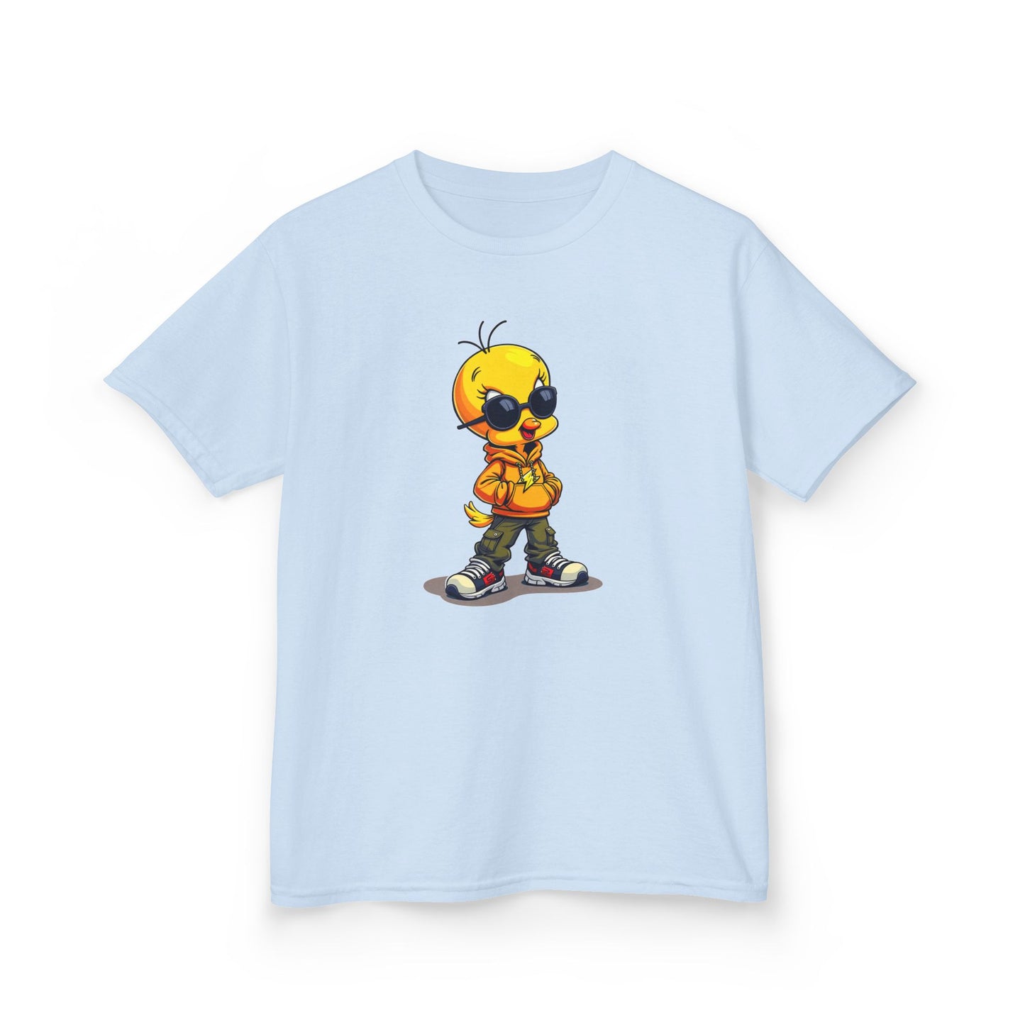 Kids Cartoon T Shirt, Animation Shirt 7