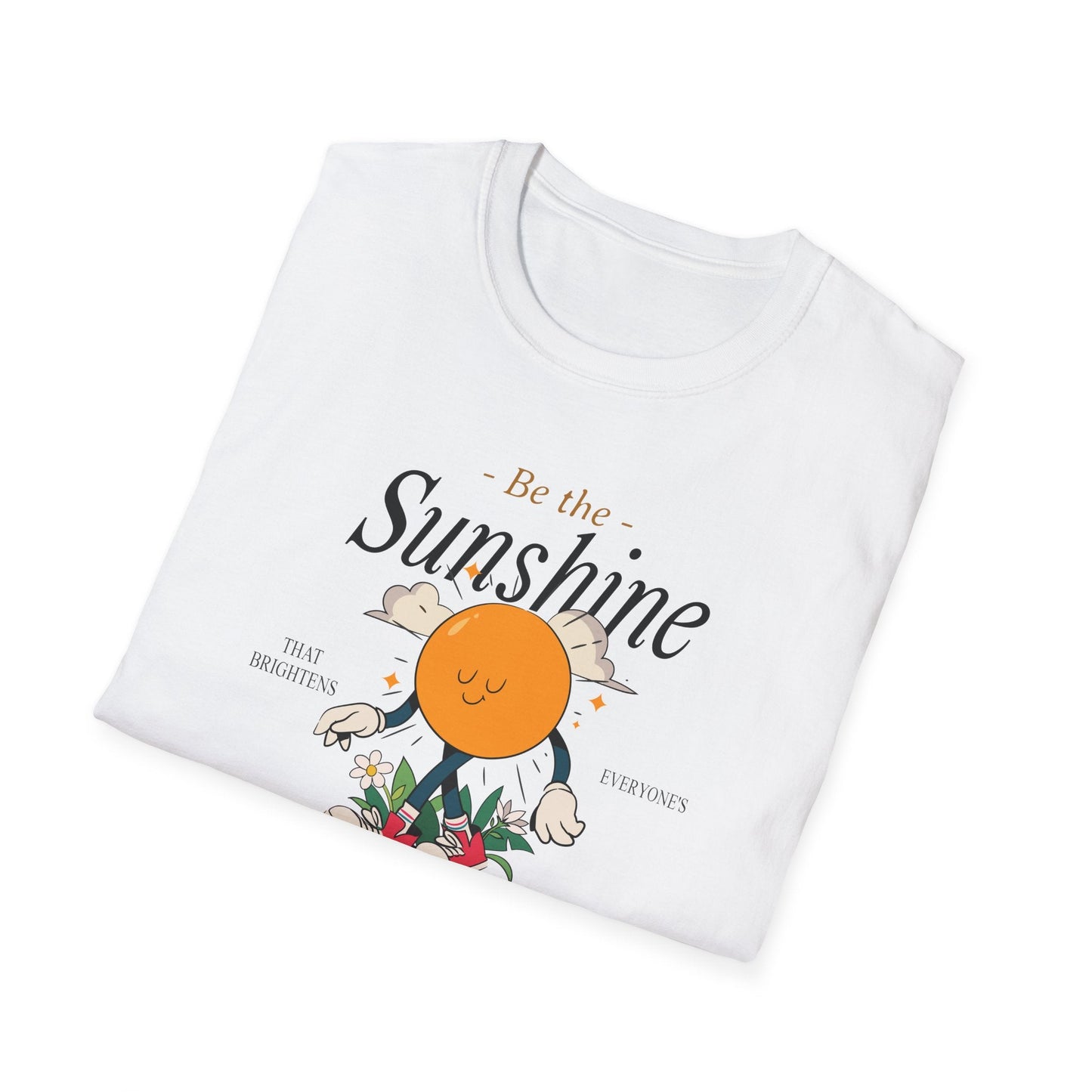 Gildan Softstyle 64000 Funny Slogan T Shirts With Quotes Unisex Short Sleeve Tee Shirts