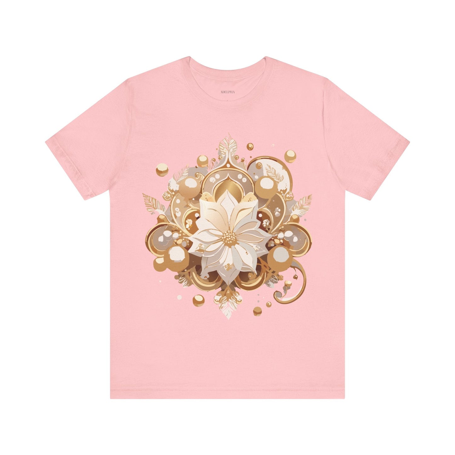 Adelpha Graphic T Shirt Unisex Jersey Short Sleeve Art Design Tee Vintage Inspired Artwork