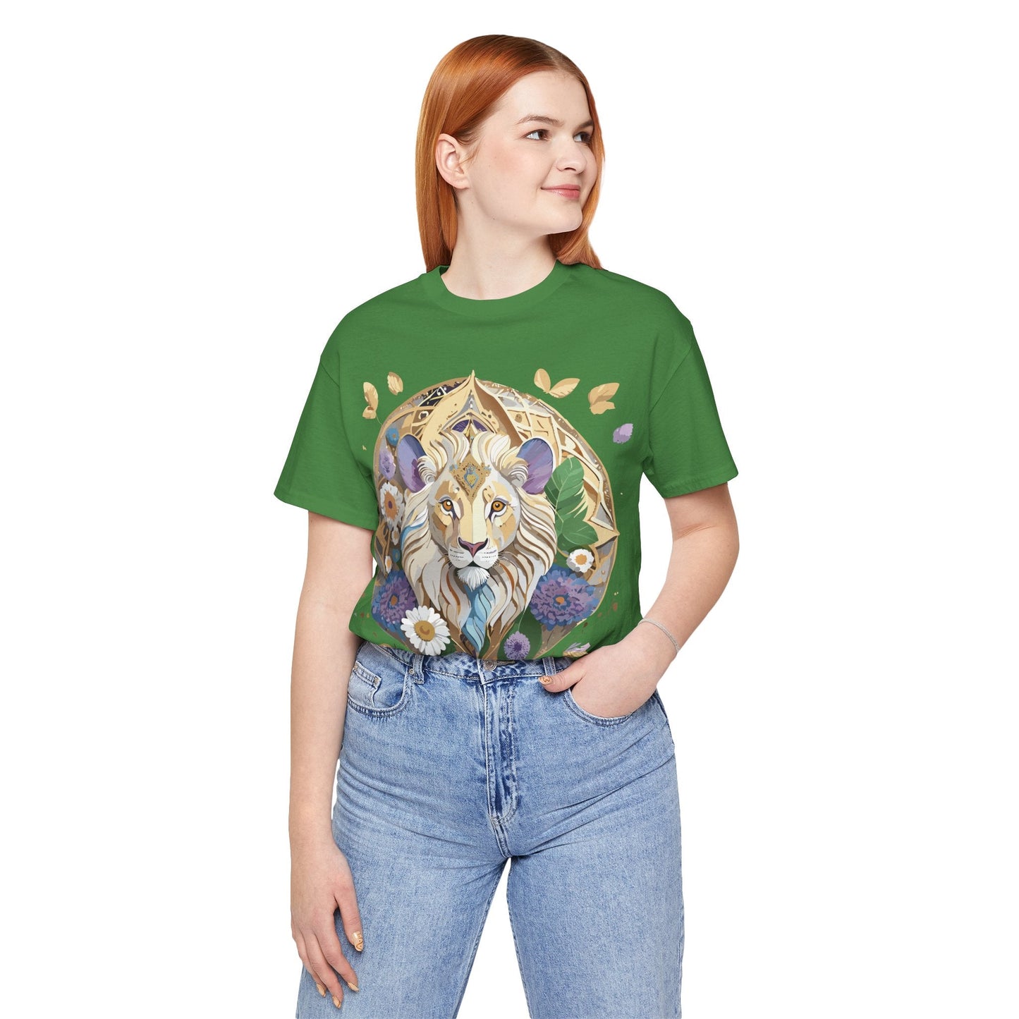 Adelpha Graphic Tee Unisex Short Sleeve Art Design Vintage Inspired Premium Tee Edition