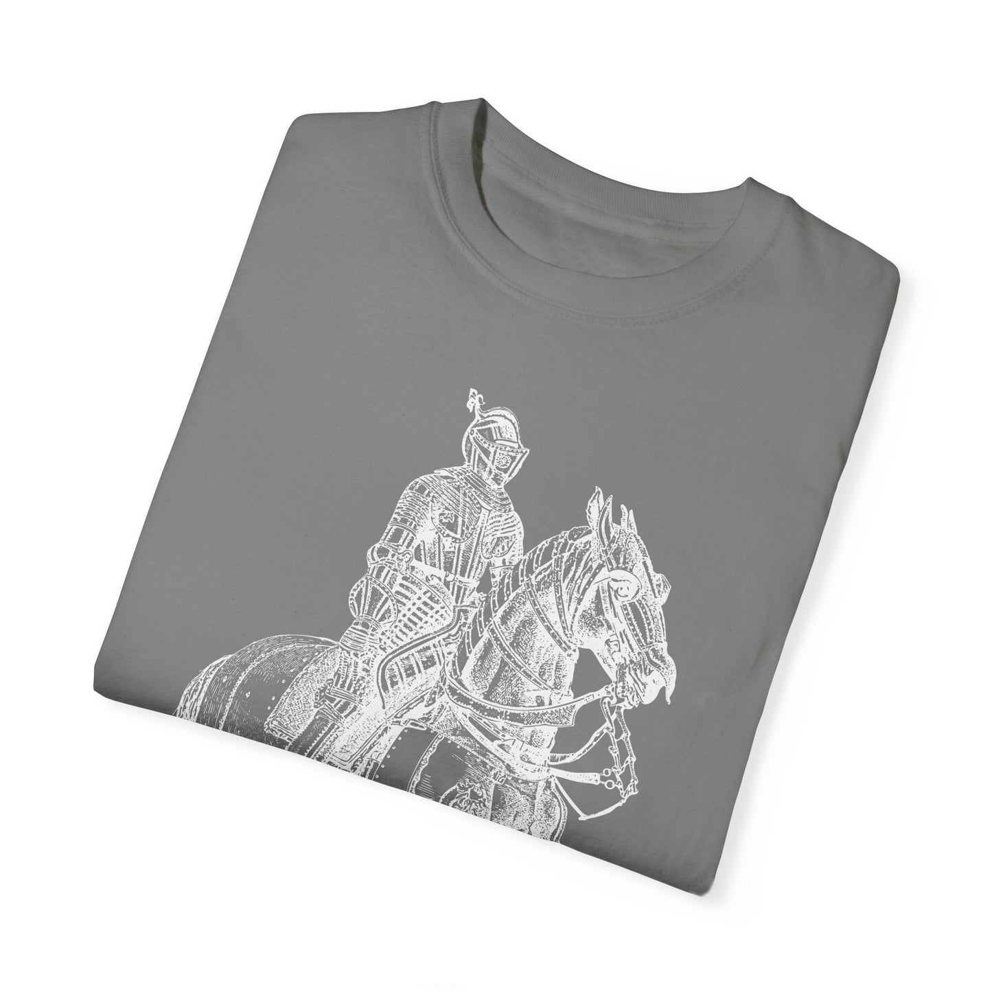 Knight shirt