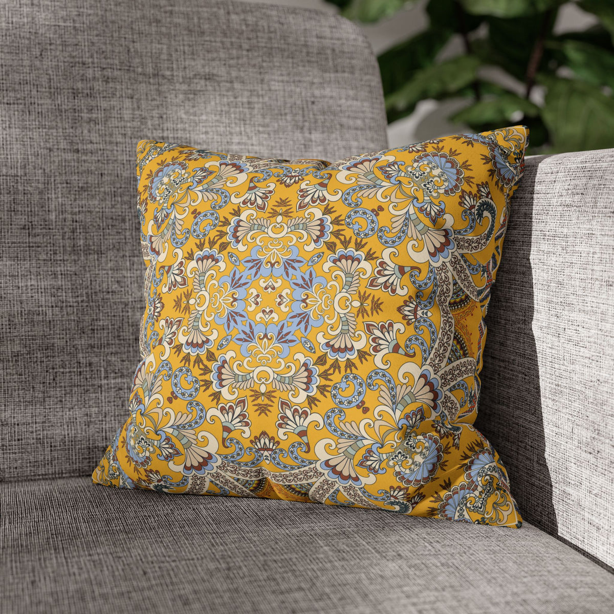 Ornament Pillow case
