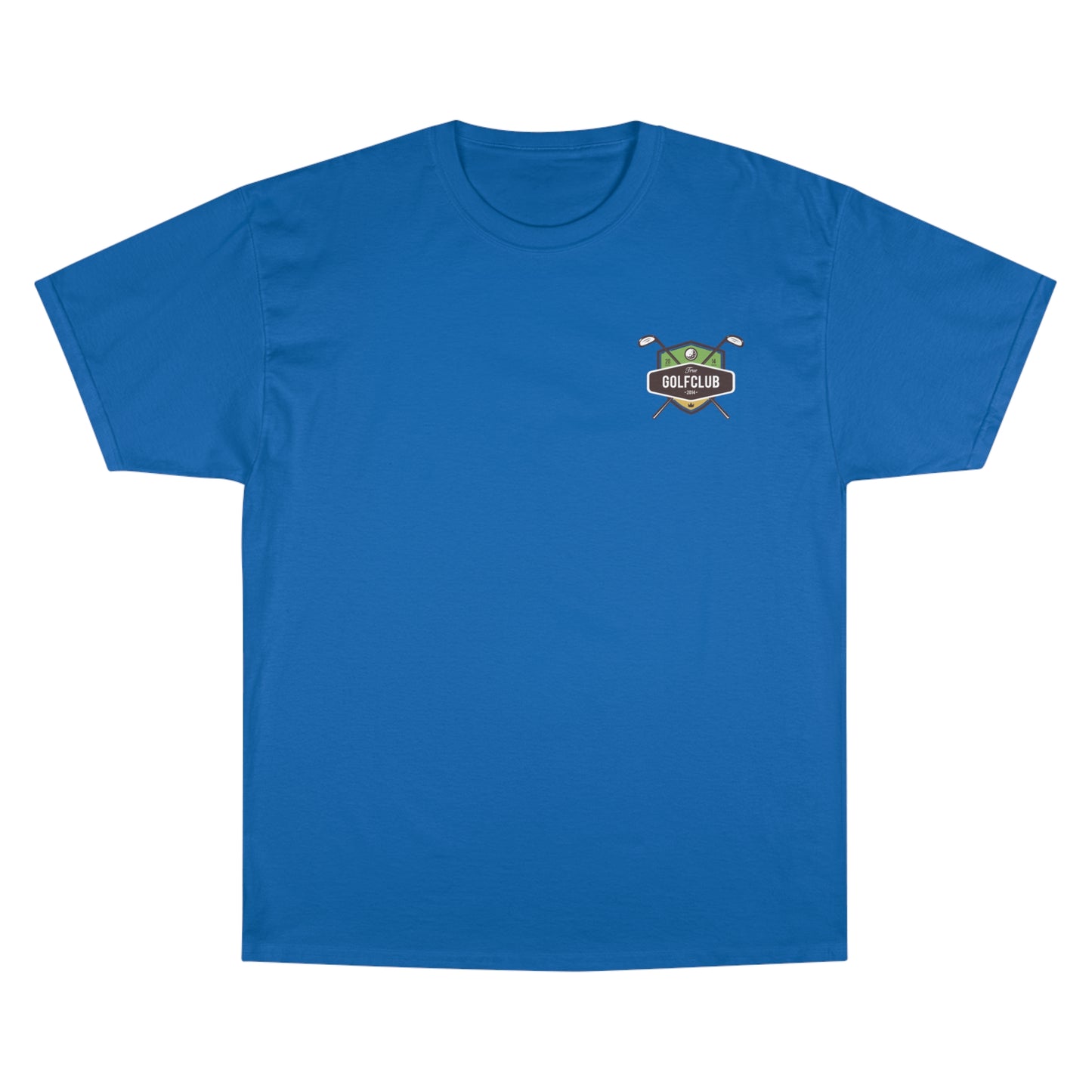 Champion Logo Shirt