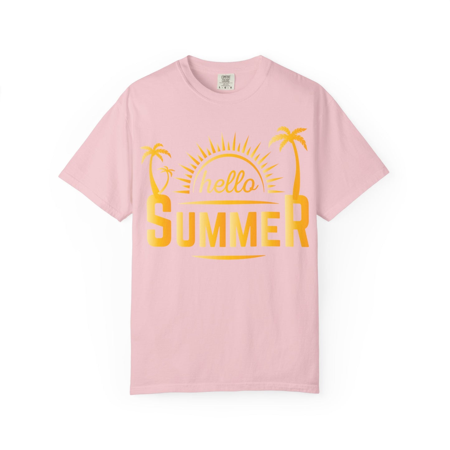Summer shirt