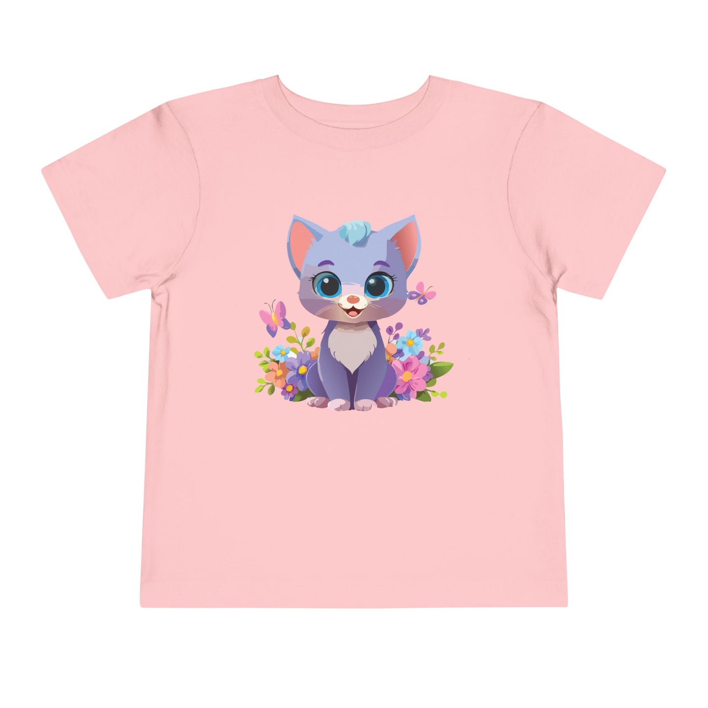 Funny Childrens Shirts (2T-5T)