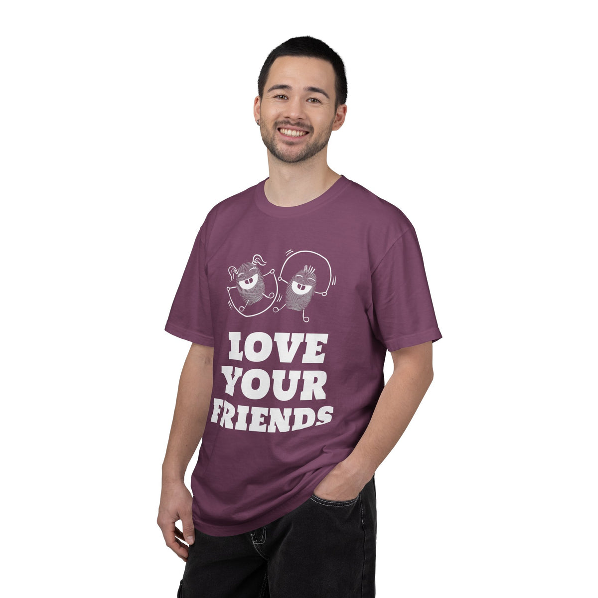 Positive Quotes Shirt