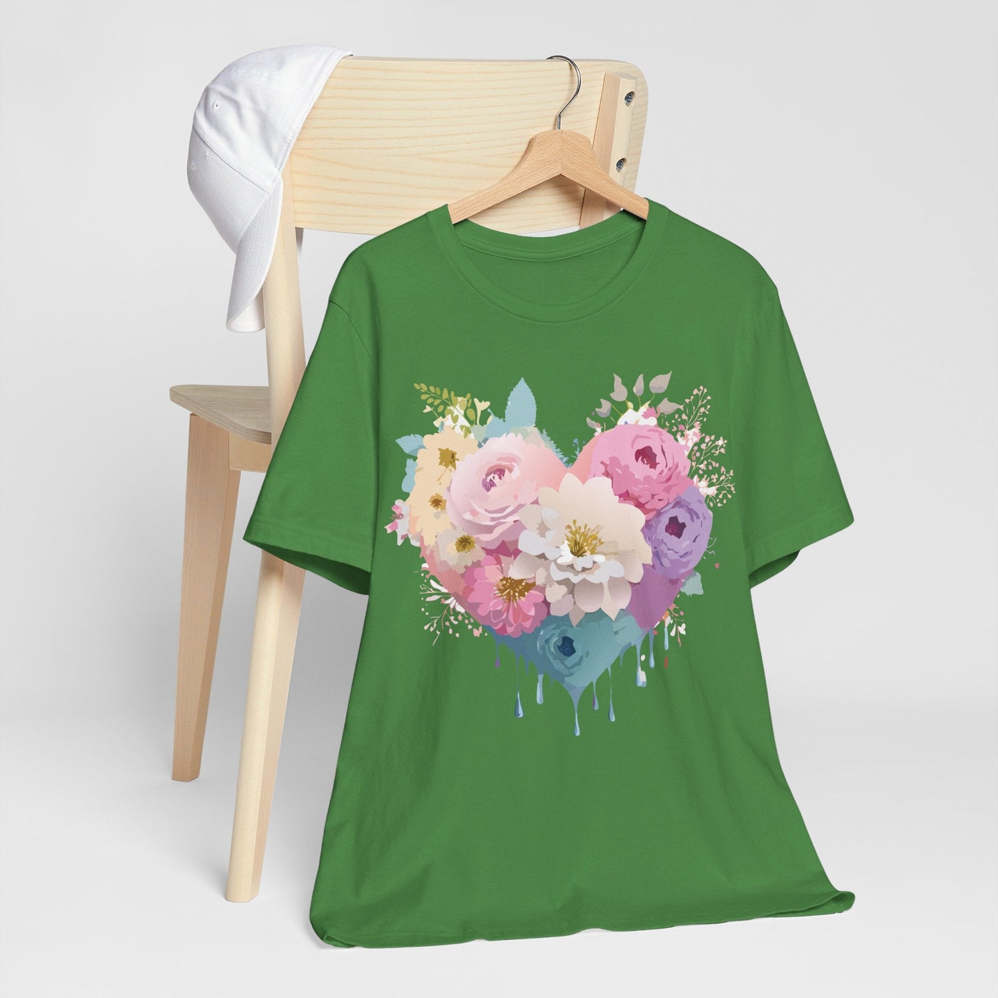 Adelpha Vintage Inspired Graphic Tee Unisex Short Sleeve Art Design Premium Quality