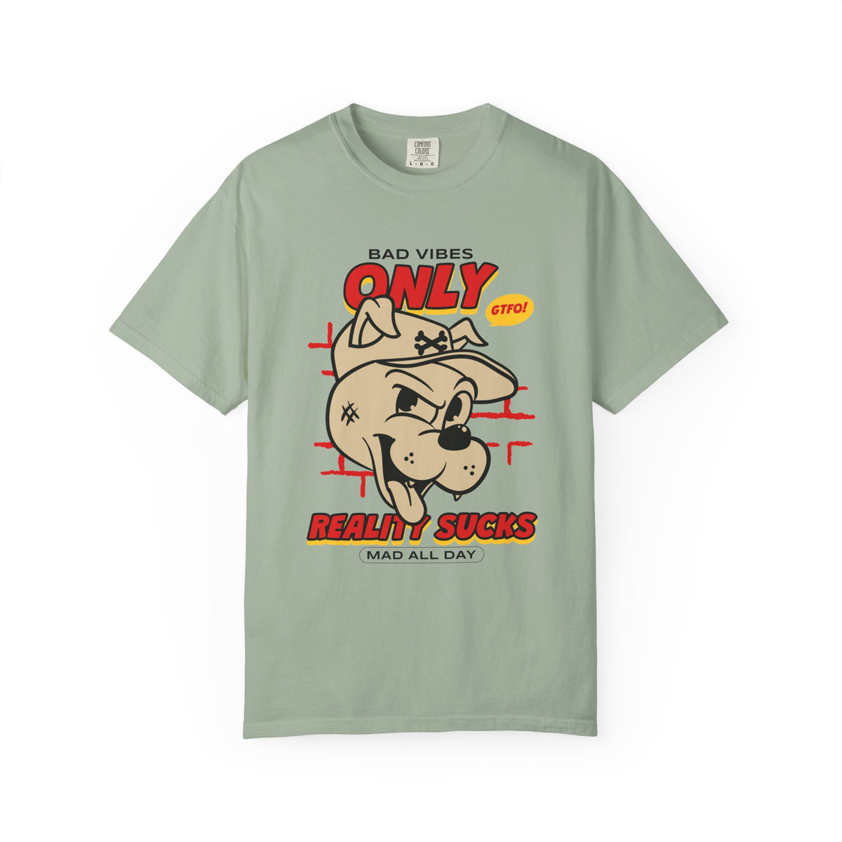 Funny Animal T Shirts