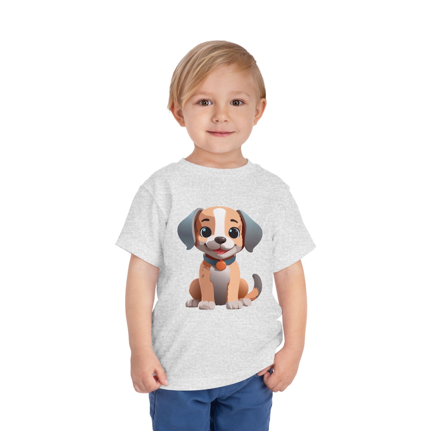 Funny Childrens Shirts (T2-5T)