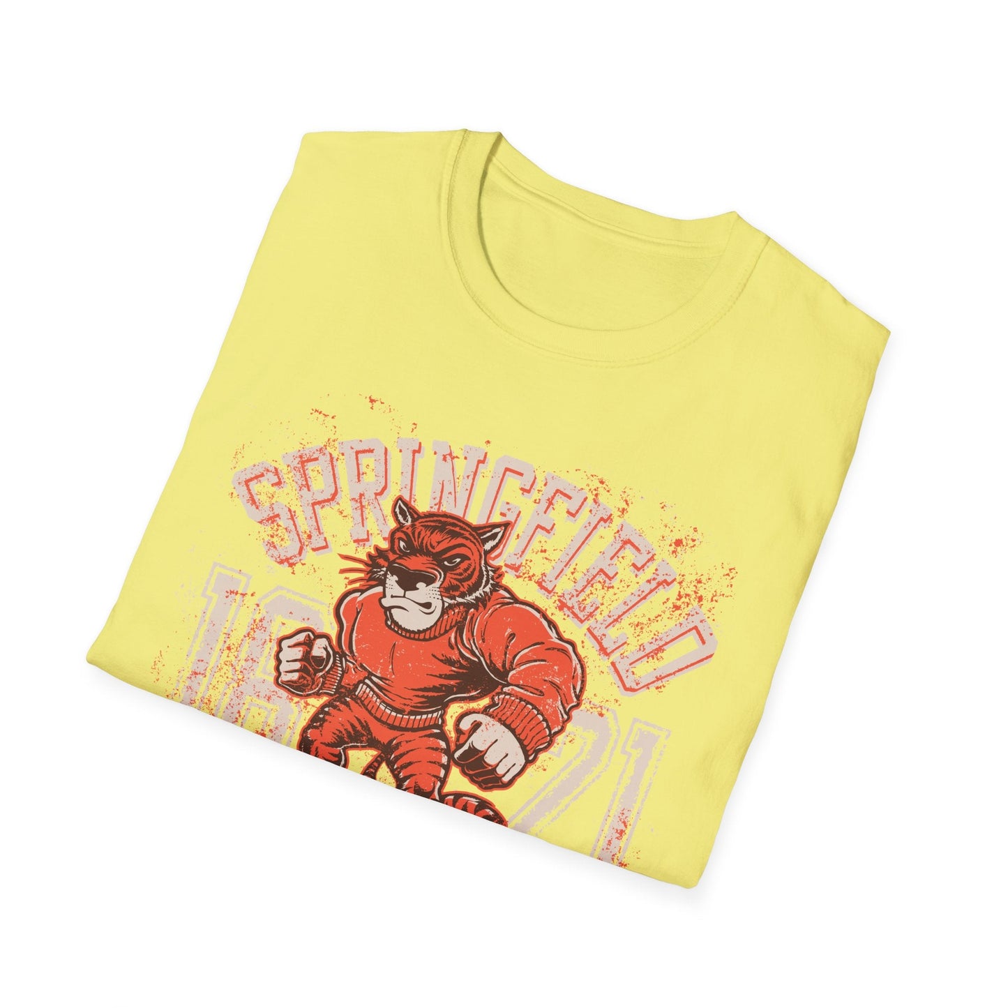 Art Design Shirt Graphic Tee Unisex Softstyle 100 Cotton Gildan 64000 Graphic Art Print