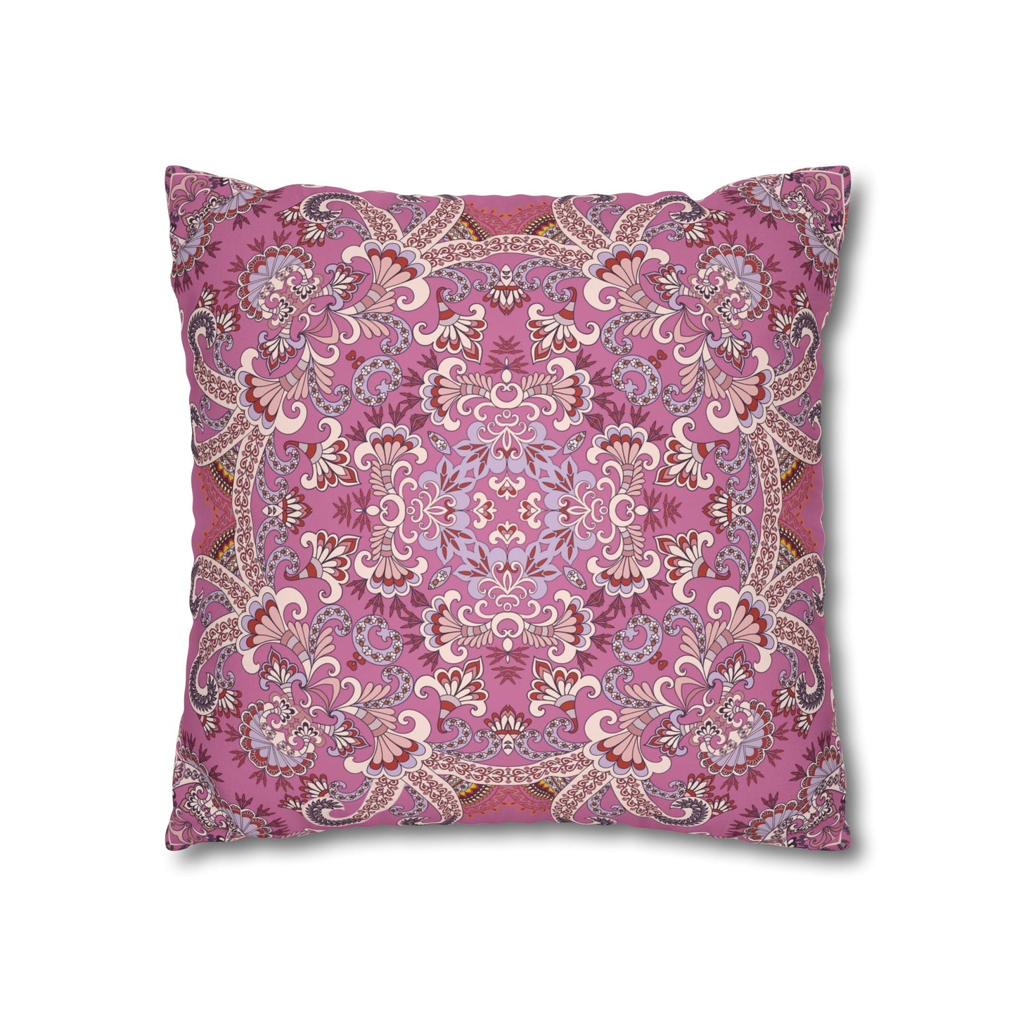 Ornament Pillow case
