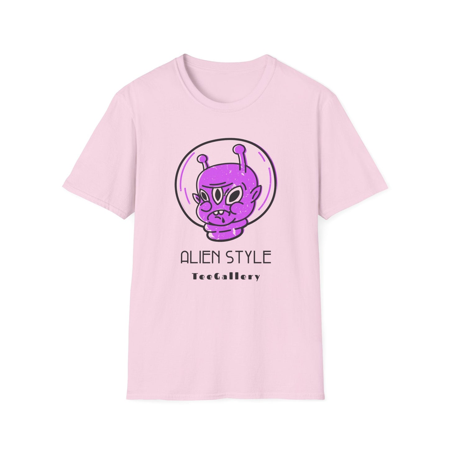 Funny T Shirts UFO Tees Funny Aliens Shirt  15
