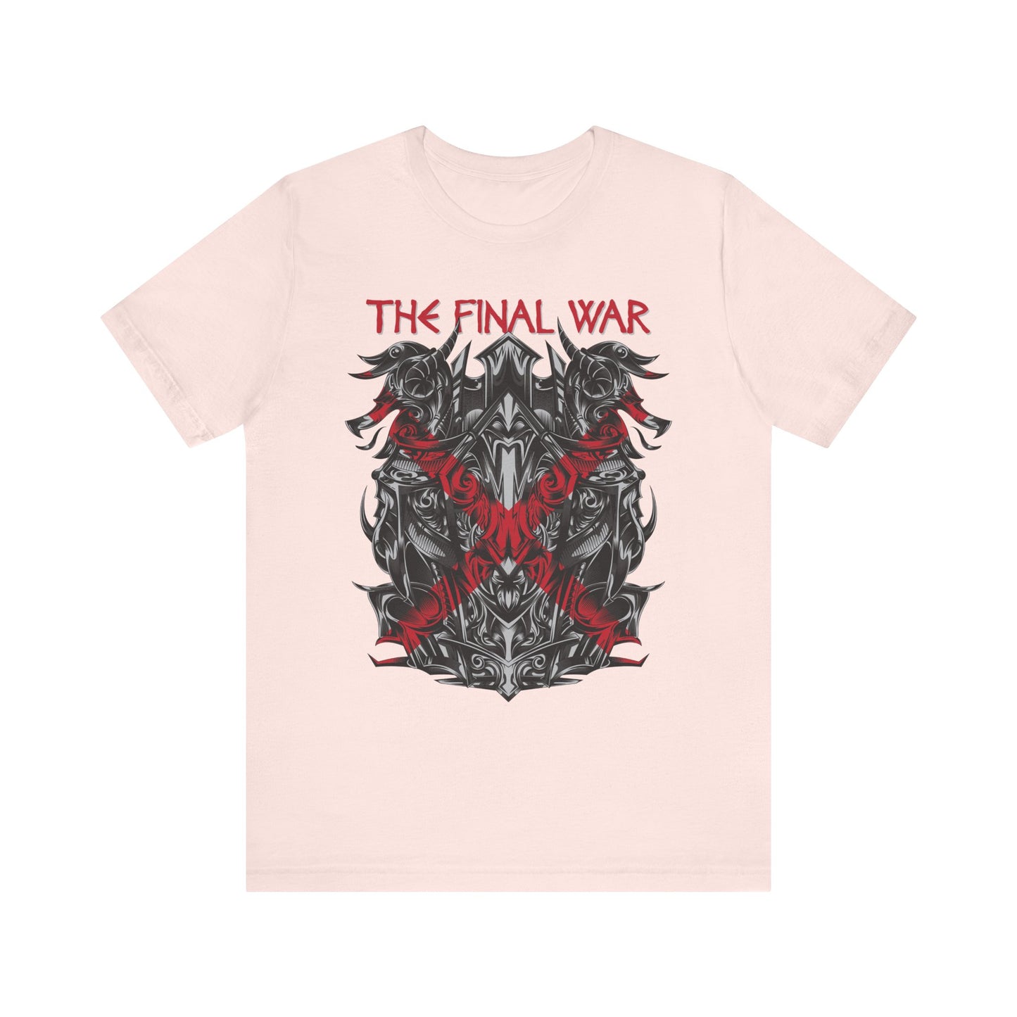 War Graphic Design Tee, War Shirt, Vintage Tees, Art Design T-Shirt, Graphic Tee, Art Shirts