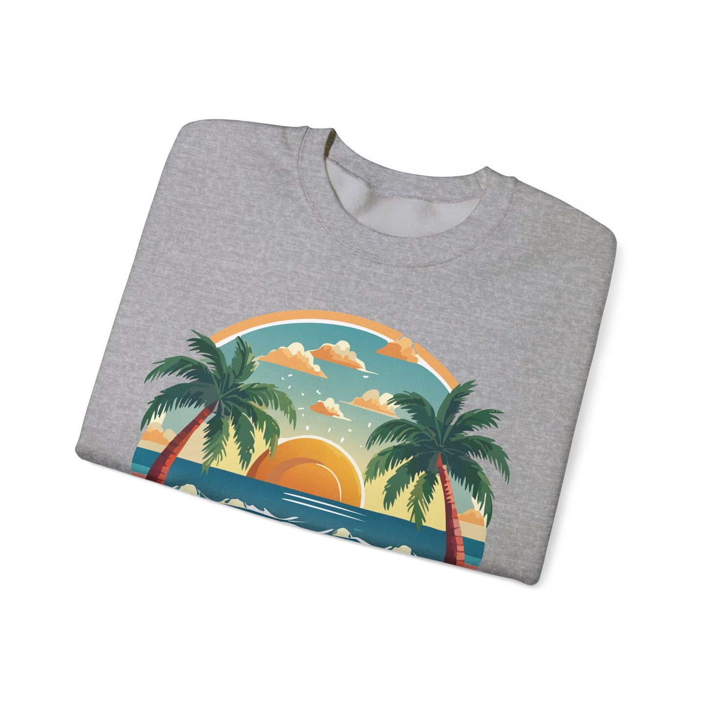 BEACH Sweatshirt